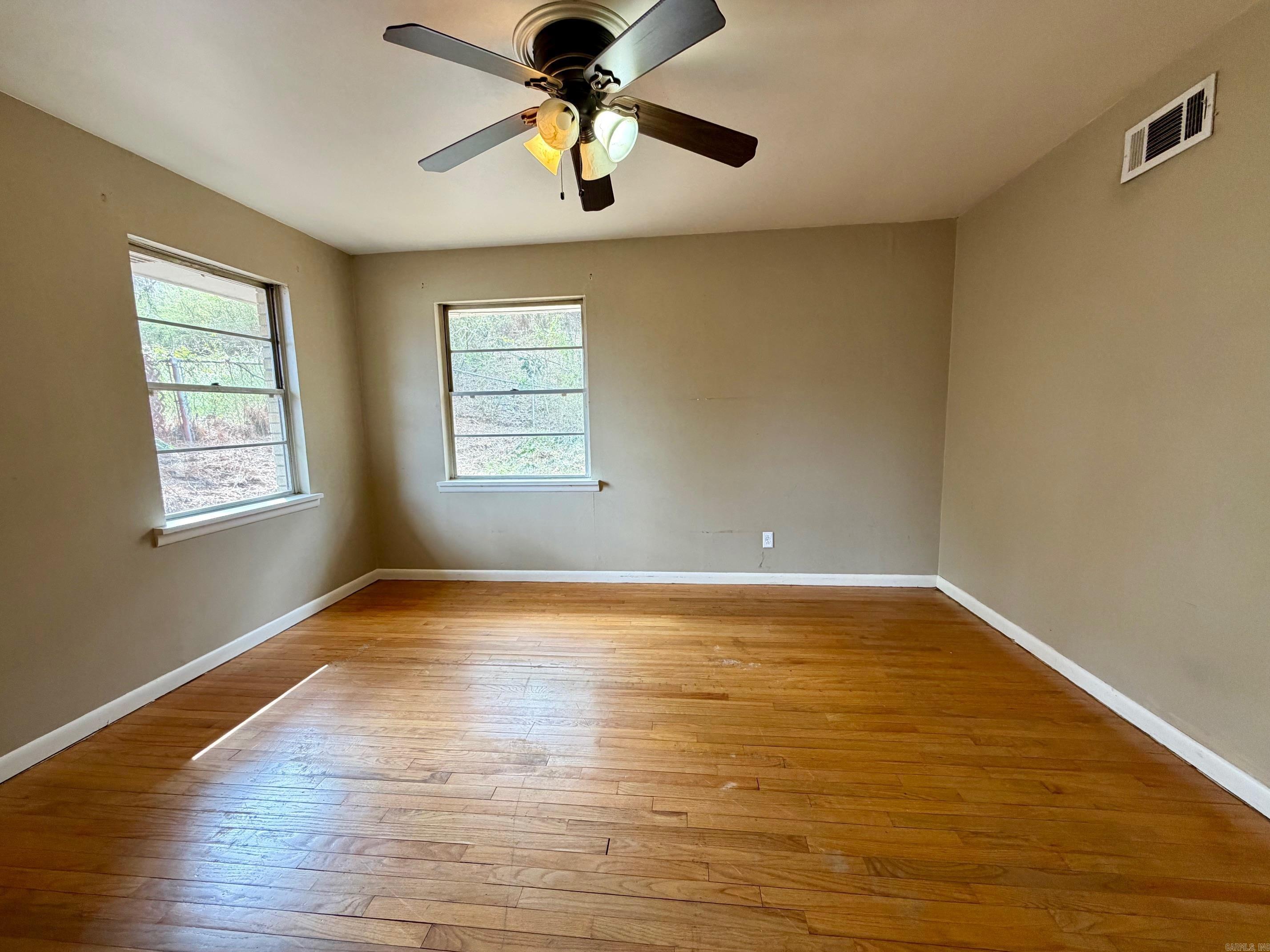 1424 Garland  North Little Rock, AR