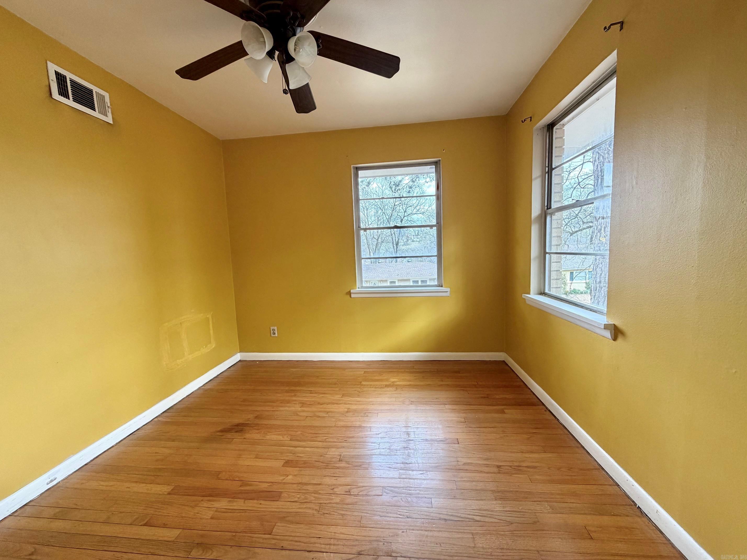 1424 Garland  North Little Rock, AR