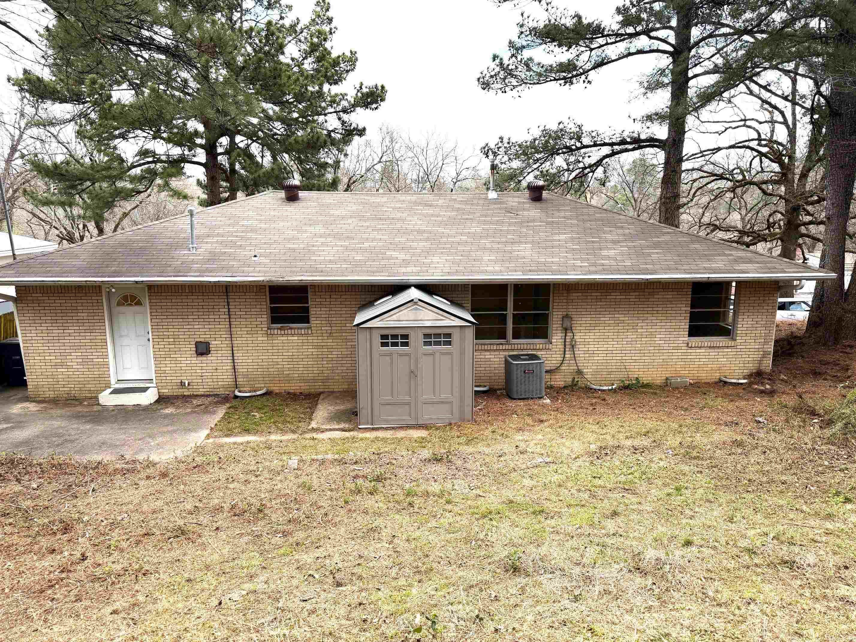 1424 Garland  North Little Rock, AR