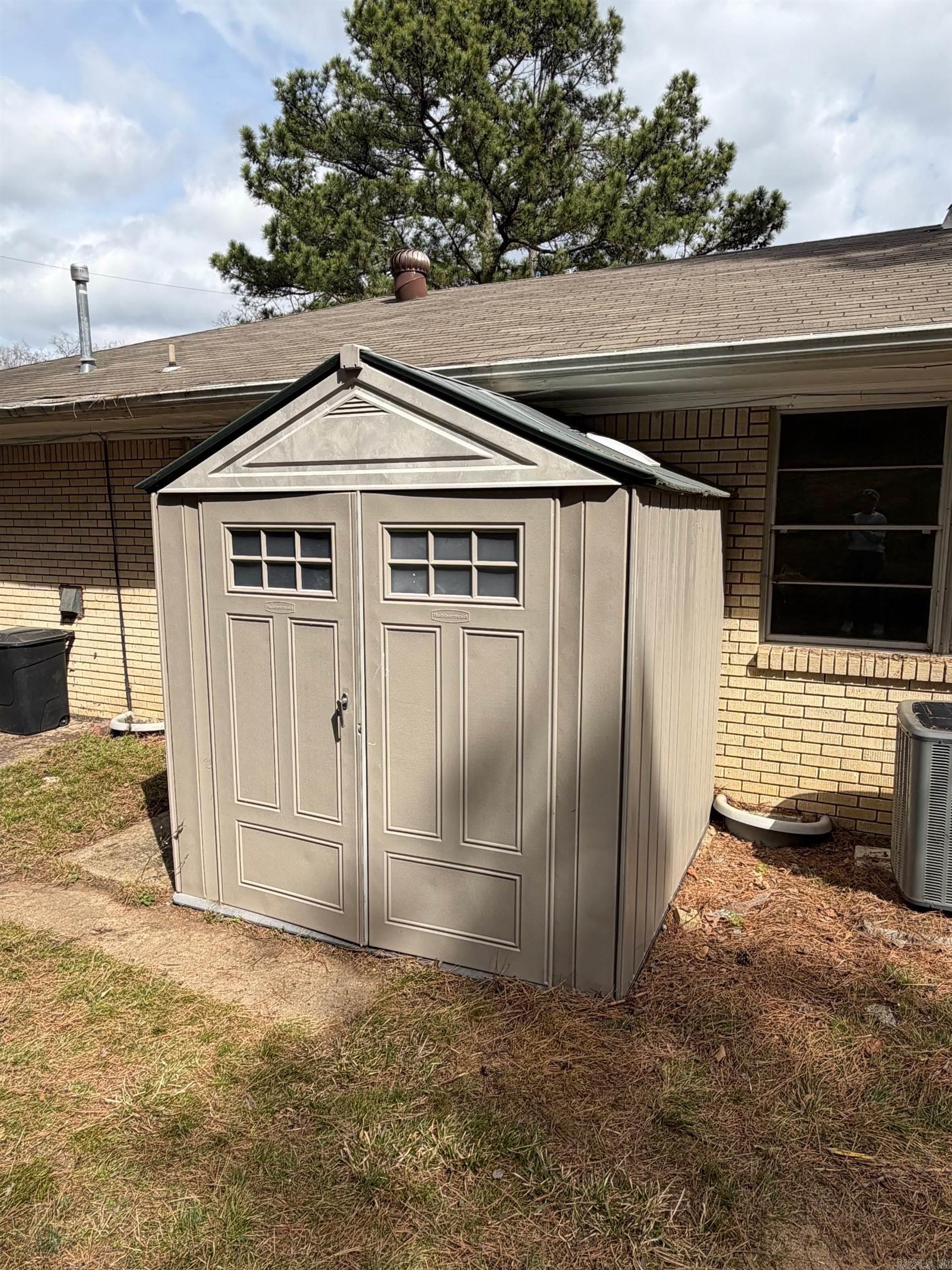 1424 Garland  North Little Rock, AR