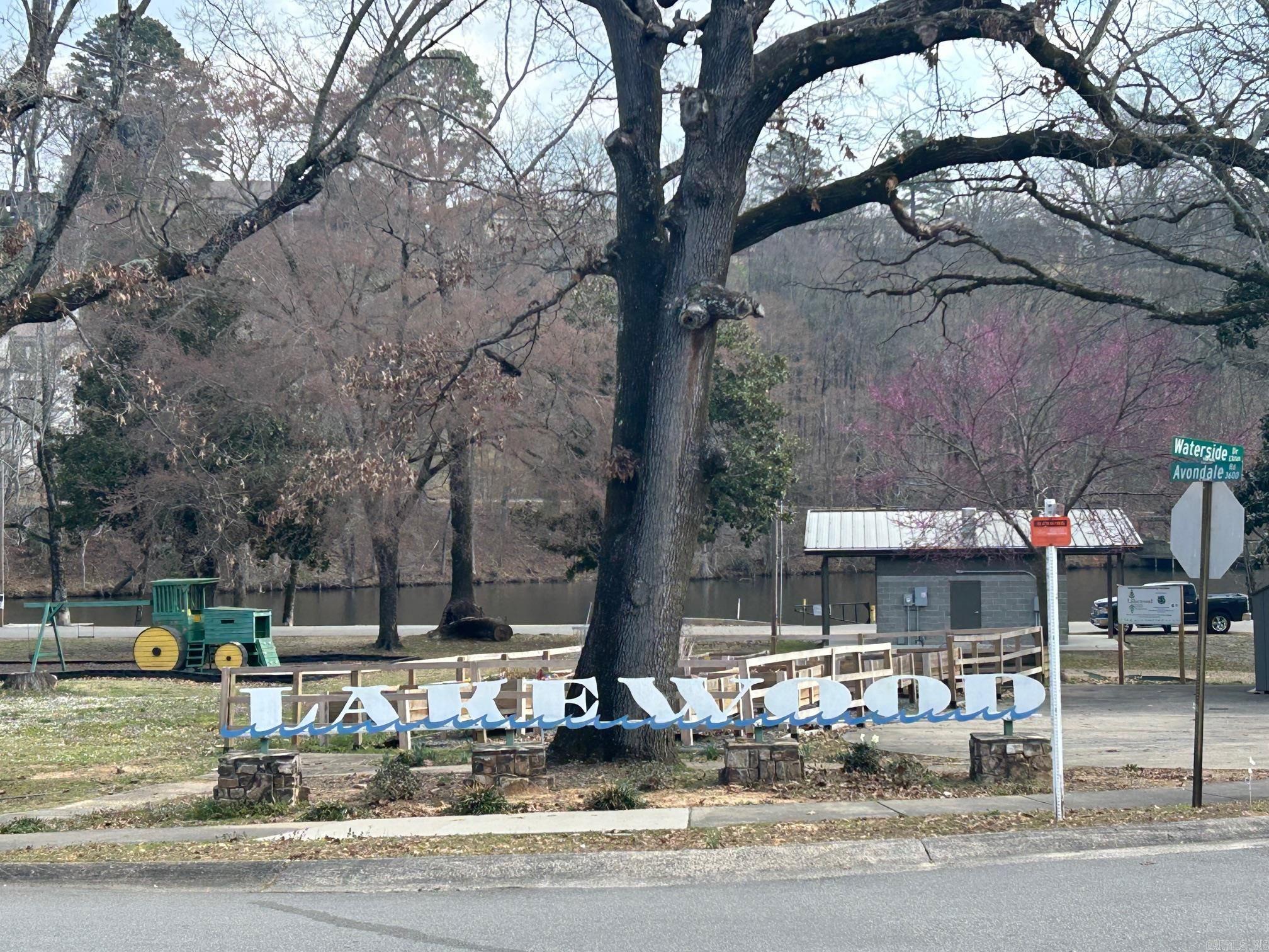 1424 Garland  North Little Rock, AR