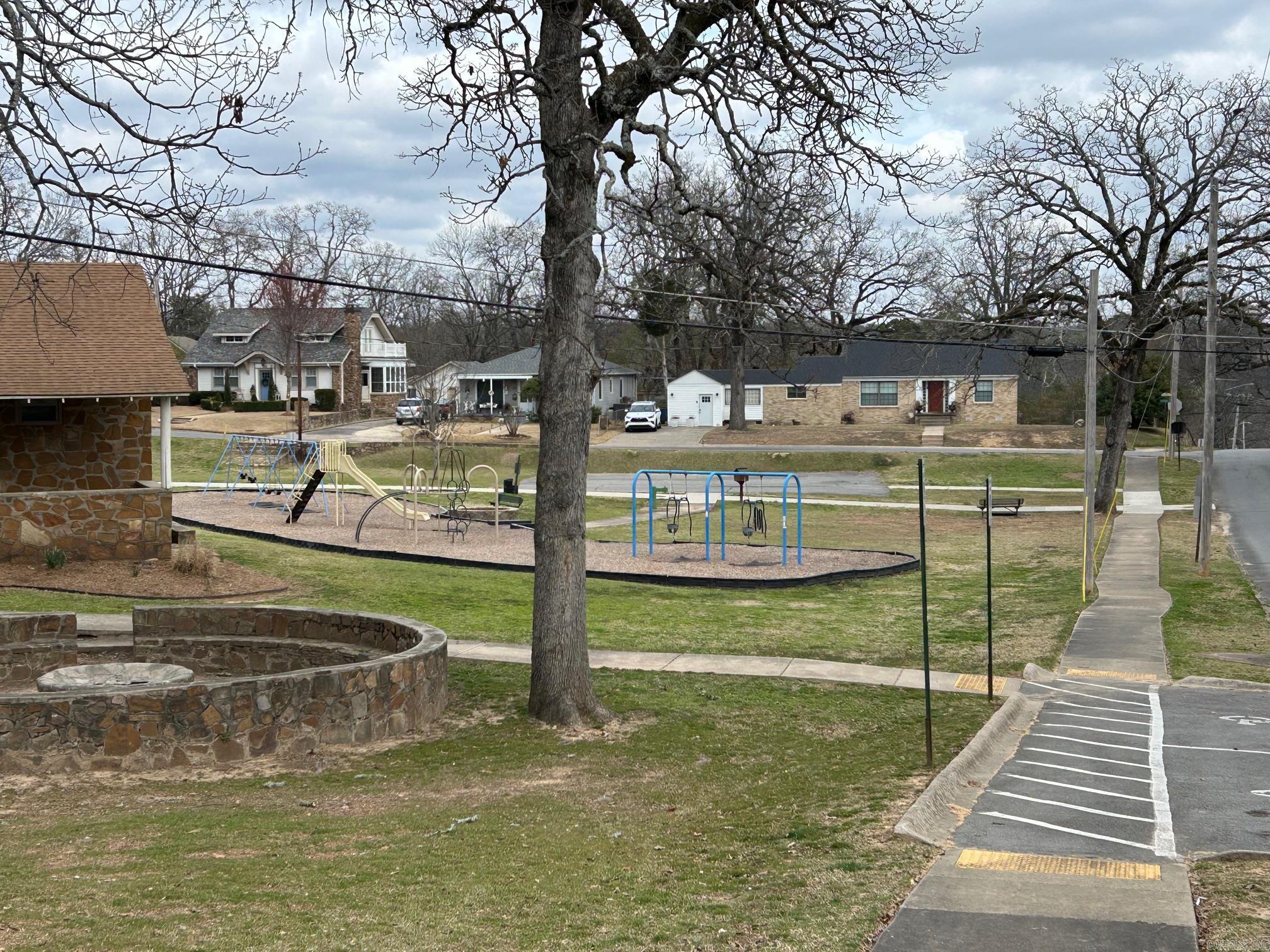 1424 Garland  North Little Rock, AR