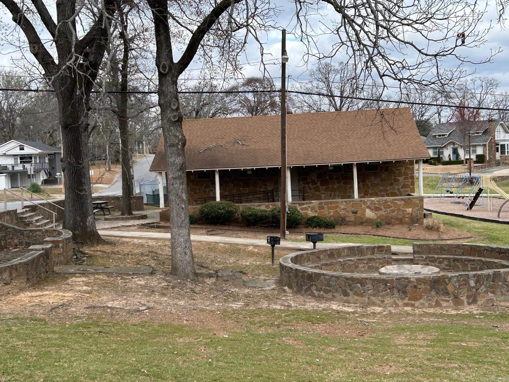 1424 Garland  North Little Rock, AR