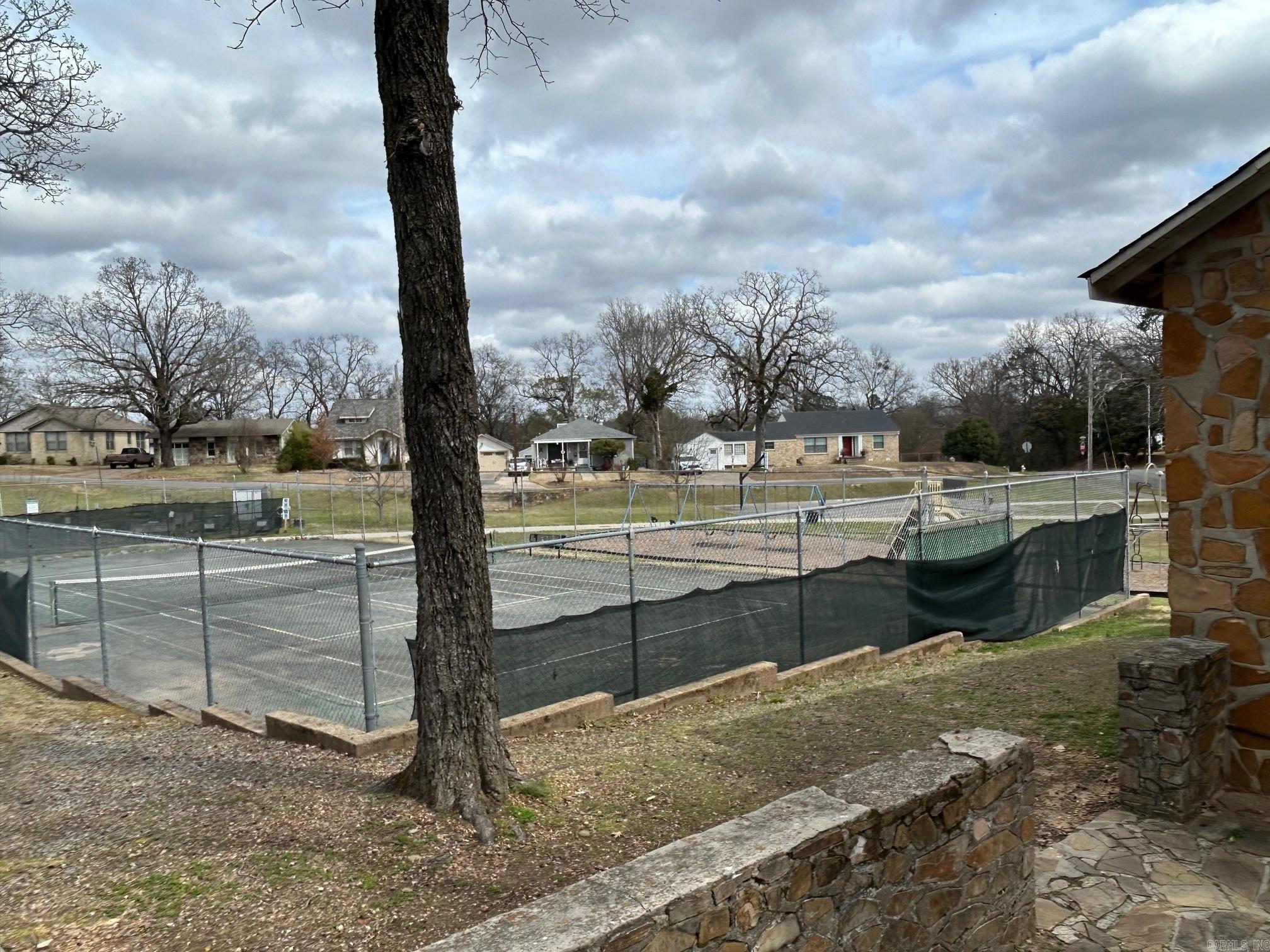 1424 Garland  North Little Rock, AR