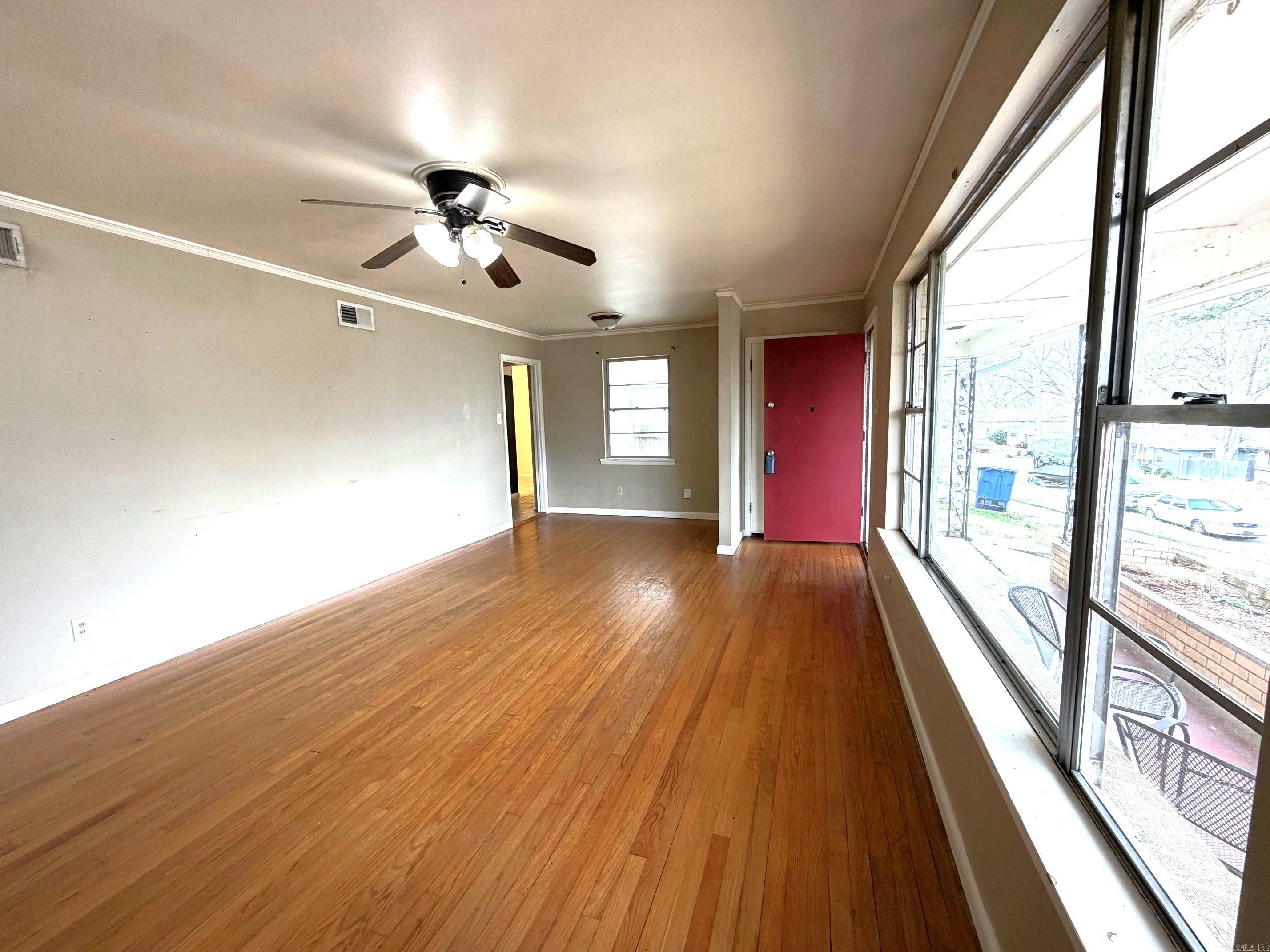 1424 Garland  North Little Rock, AR