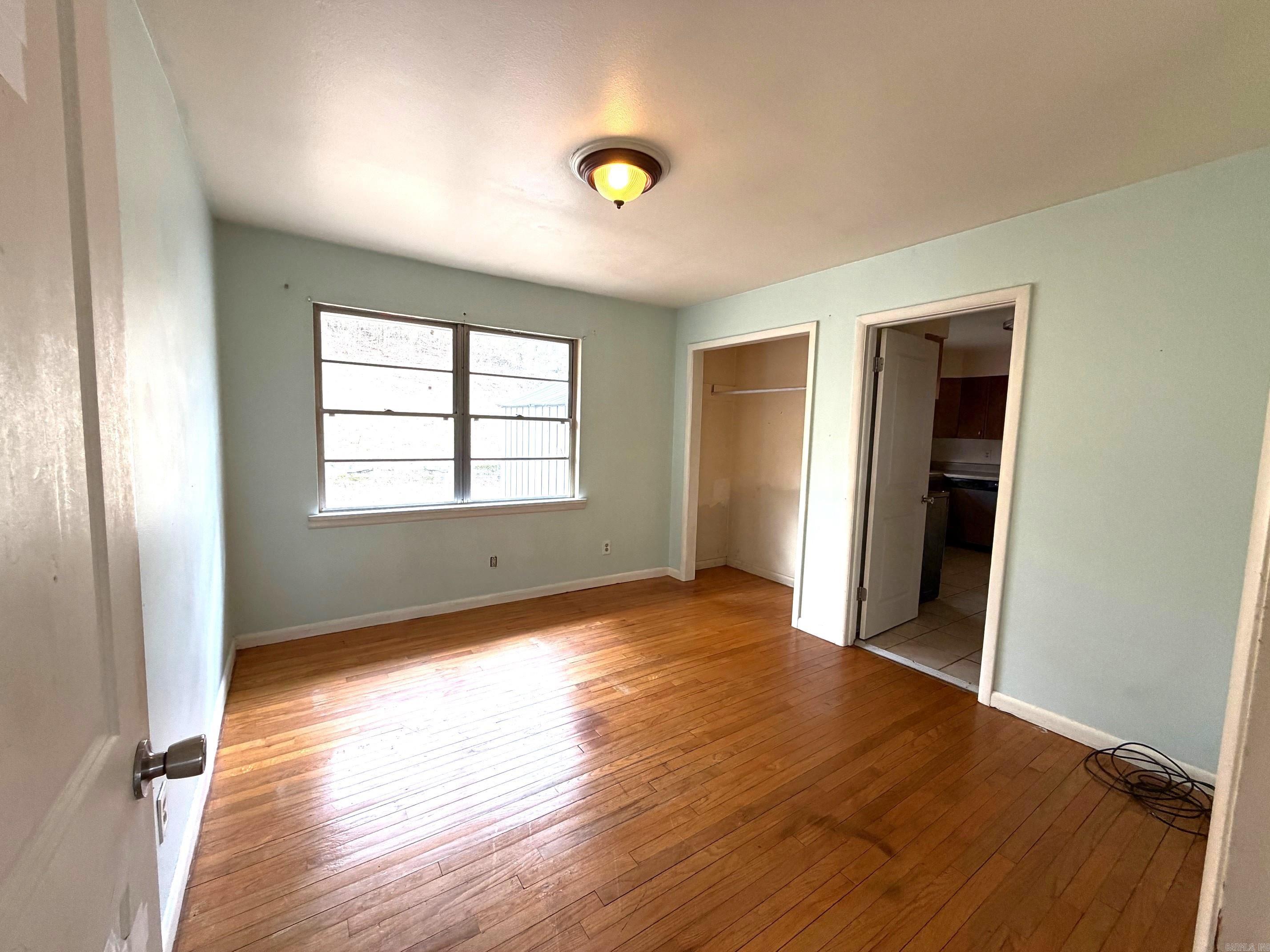 1424 Garland  North Little Rock, AR