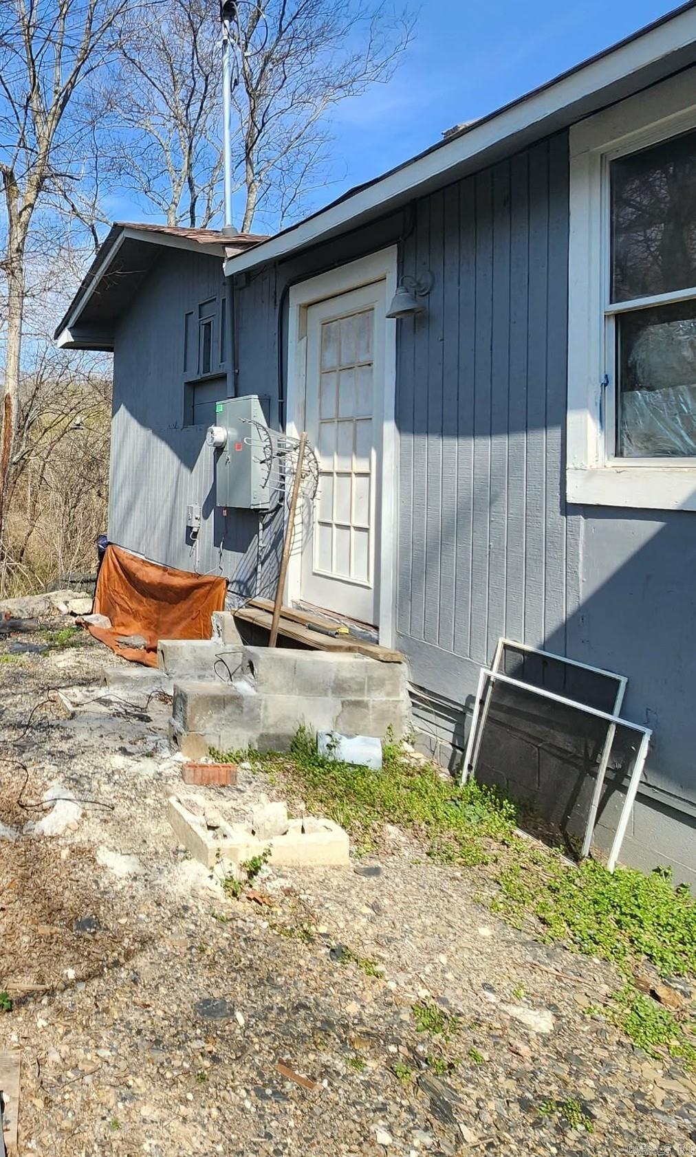 417B Mississippi Street  Hot Springs, AR