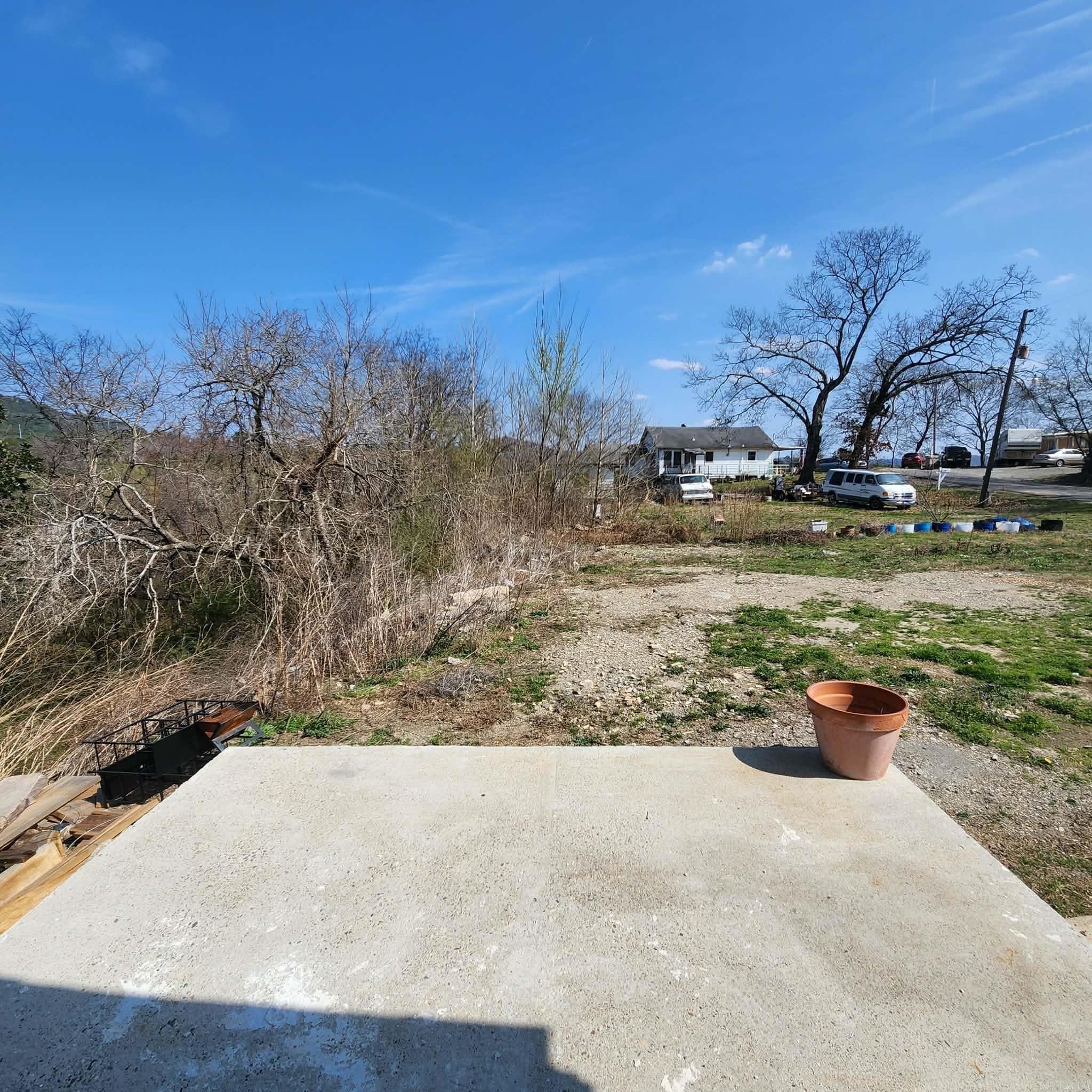 417B Mississippi Street  Hot Springs, AR