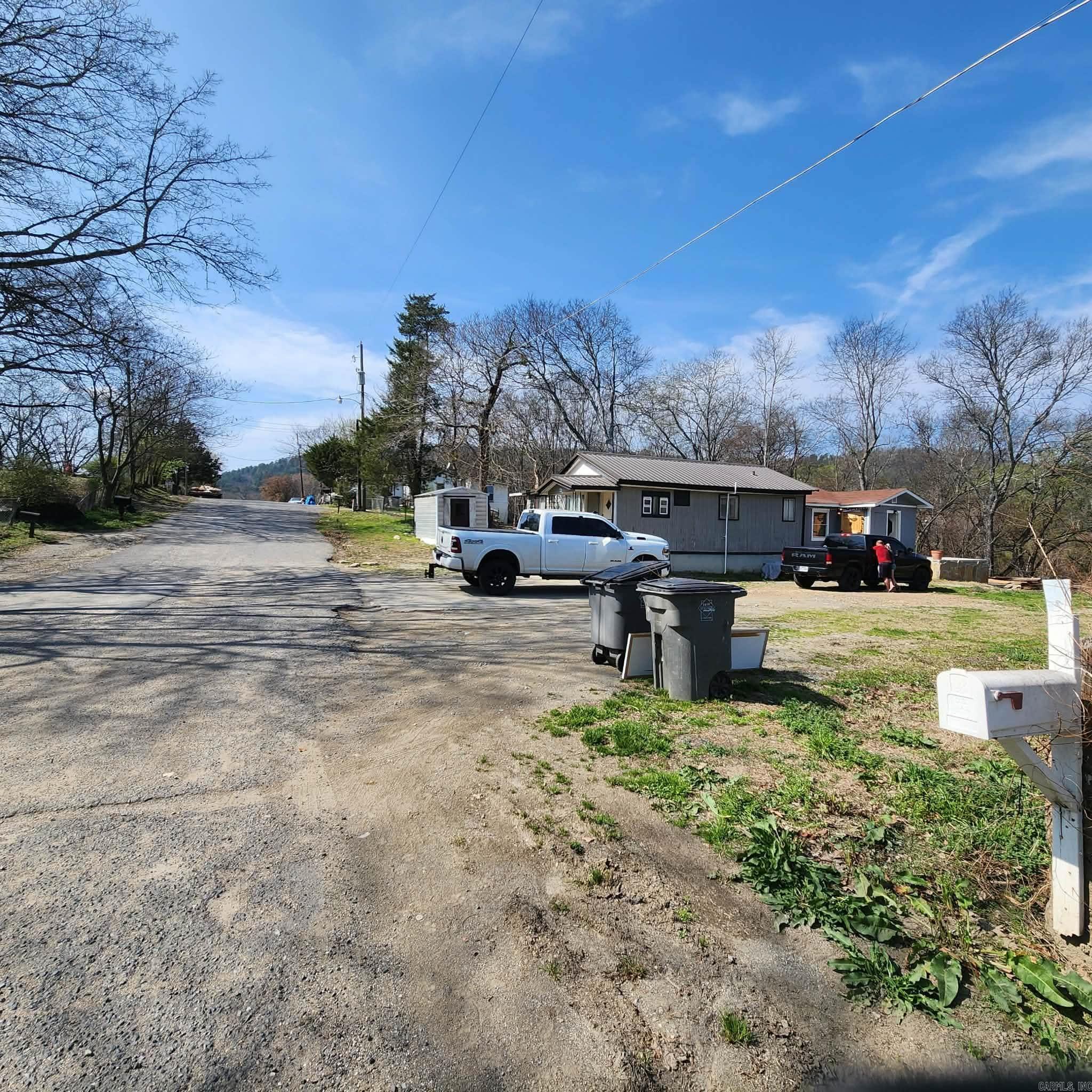 417B Mississippi Street  Hot Springs, AR