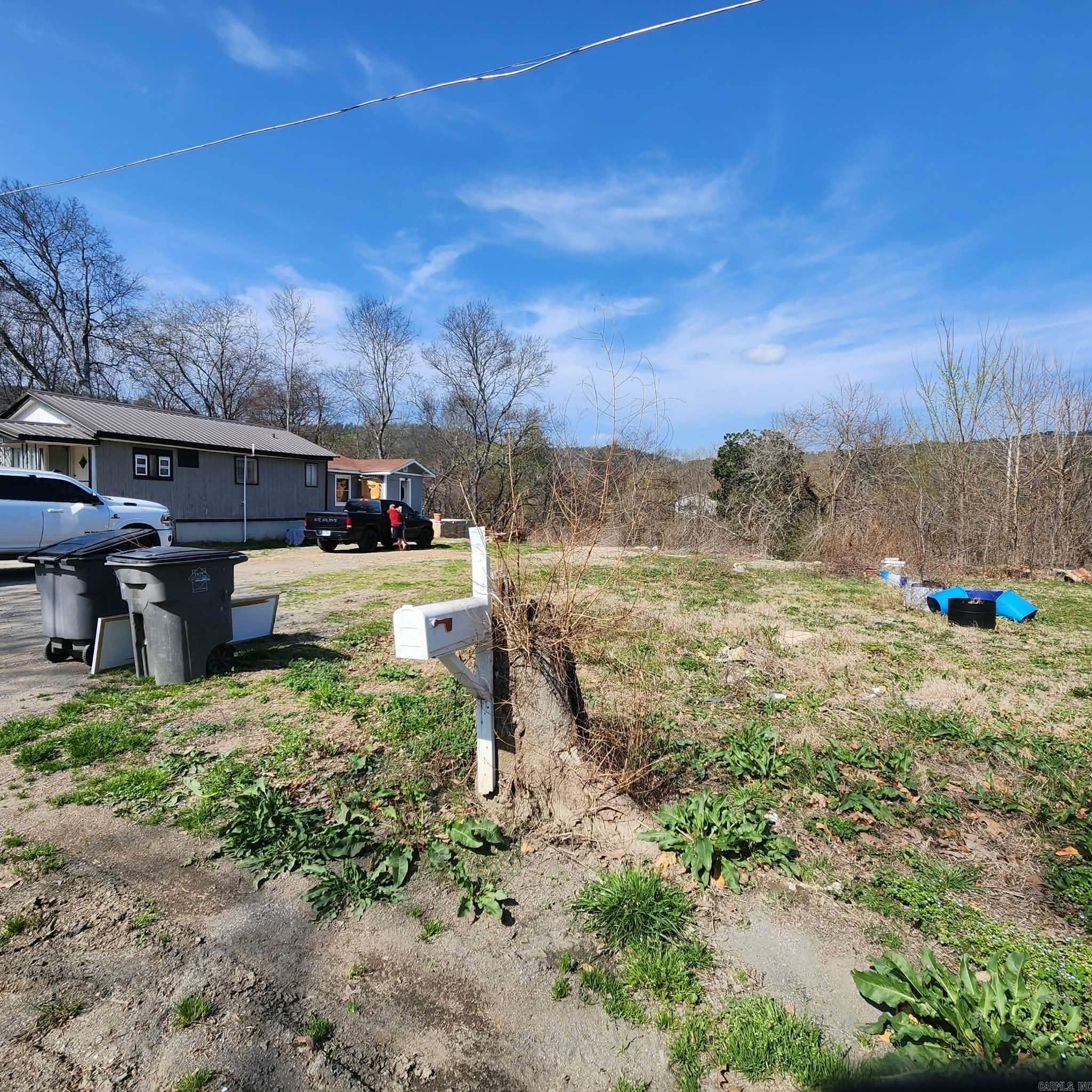 417B Mississippi Street  Hot Springs, AR