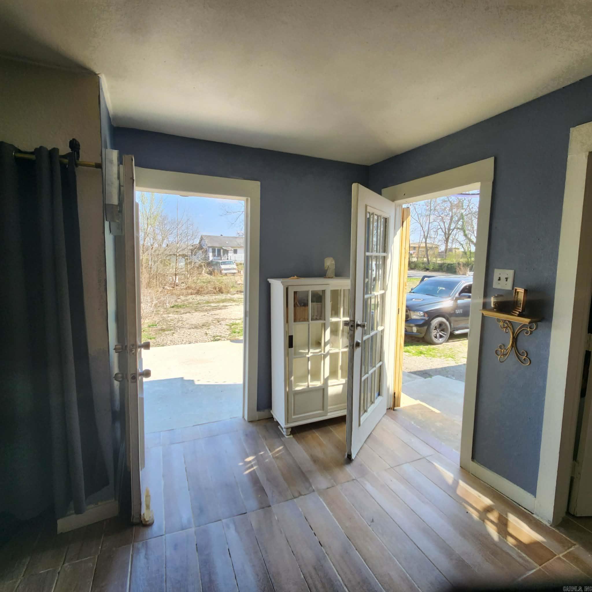 417B Mississippi Street  Hot Springs, AR