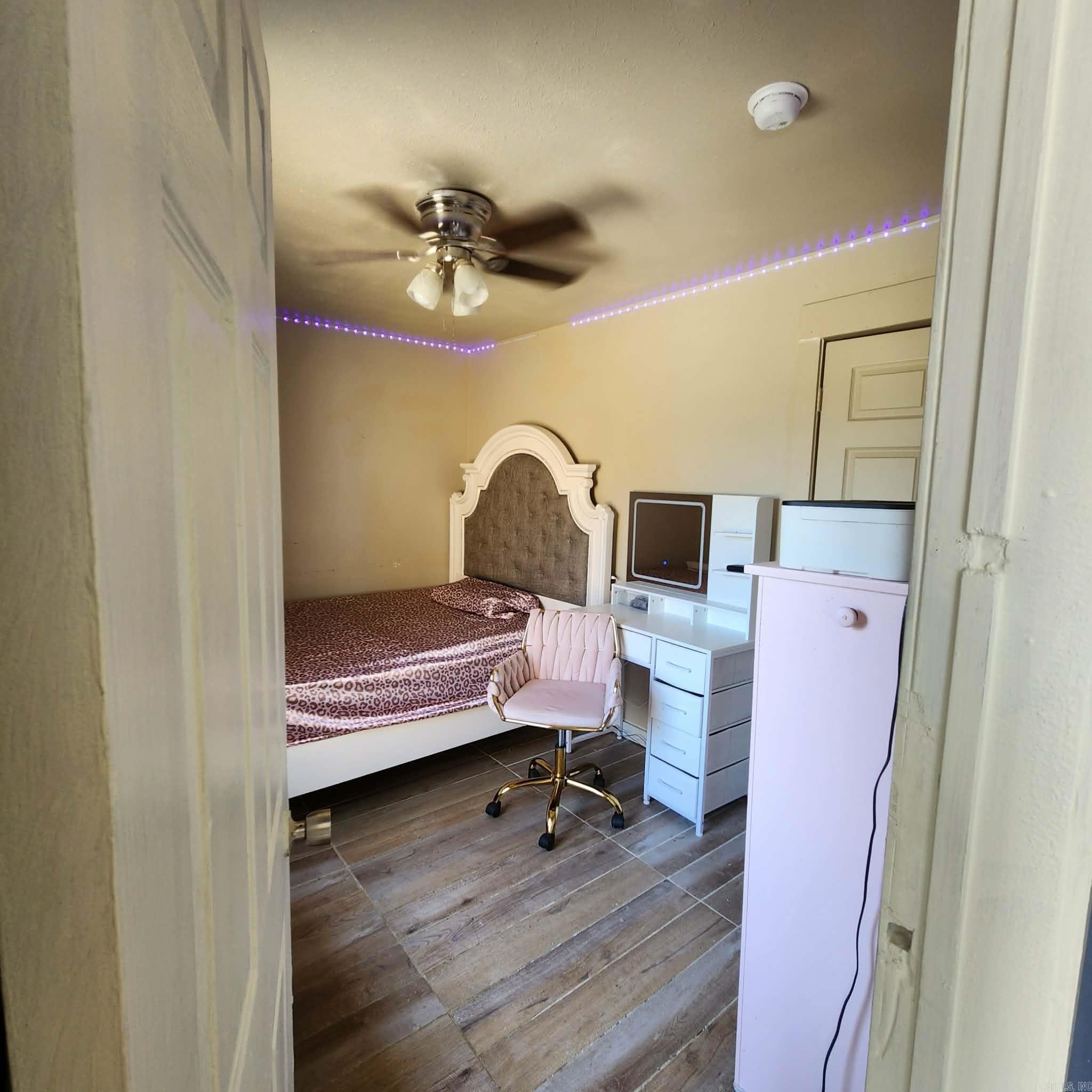 417B Mississippi Street  Hot Springs, AR