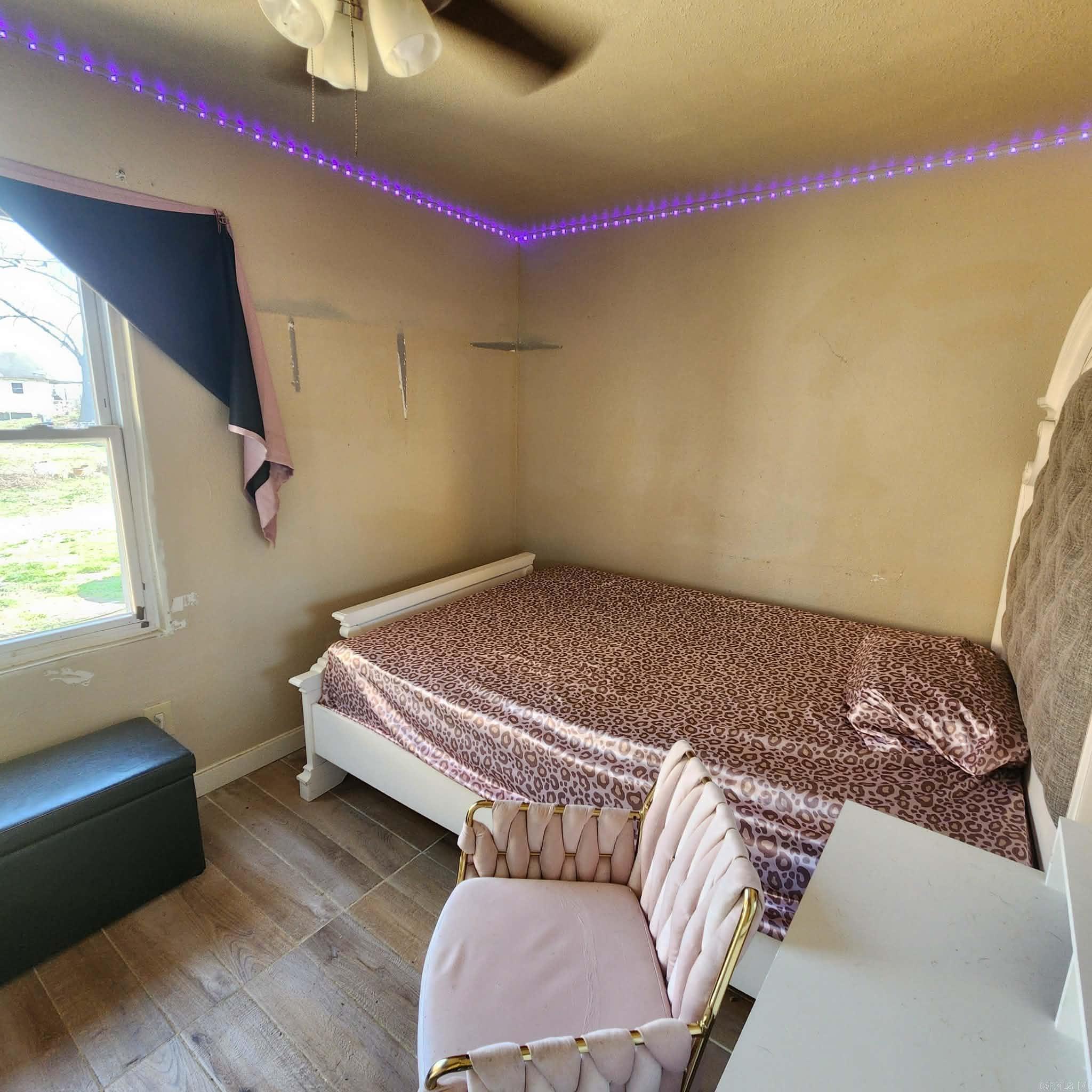 417B Mississippi Street  Hot Springs, AR