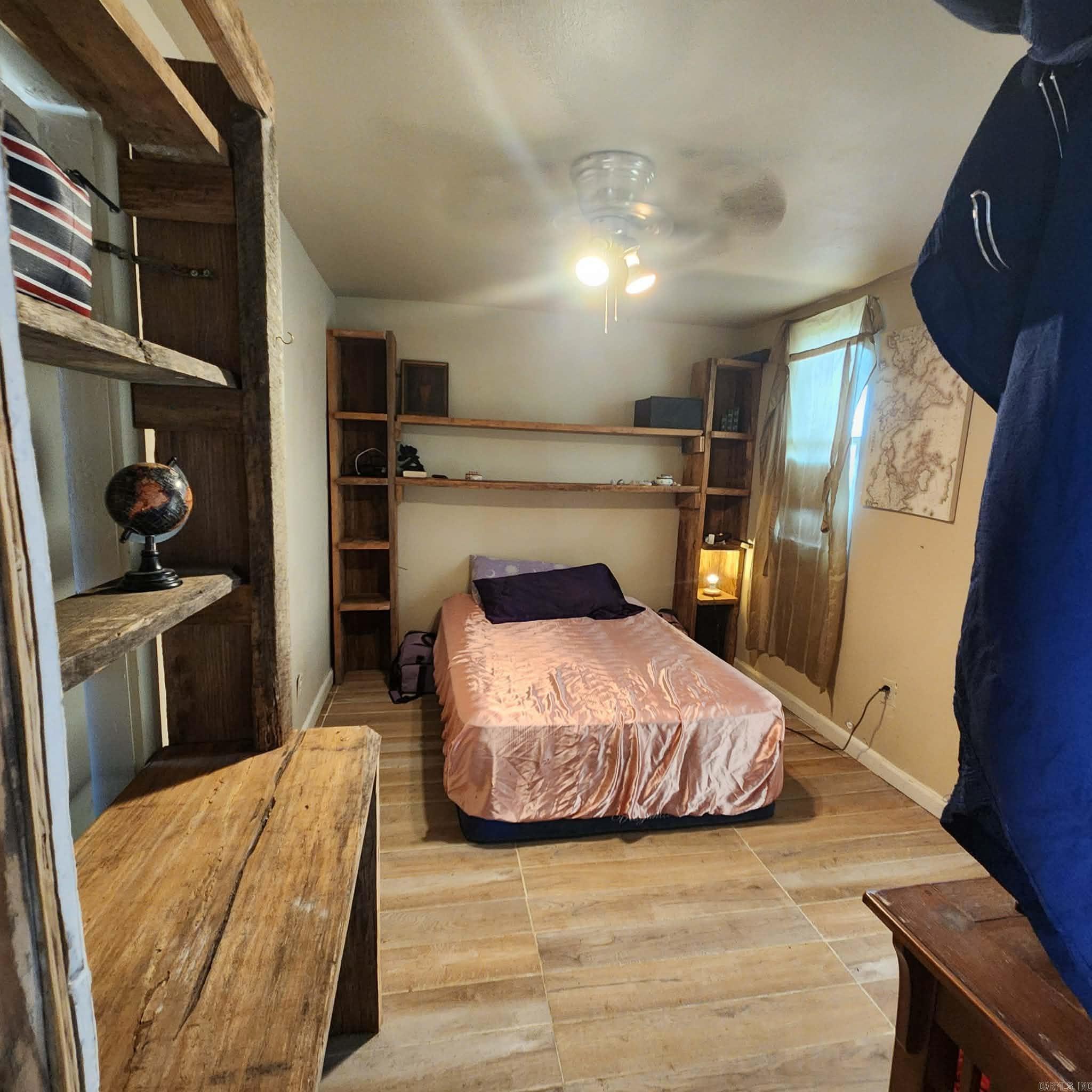 417B Mississippi Street  Hot Springs, AR