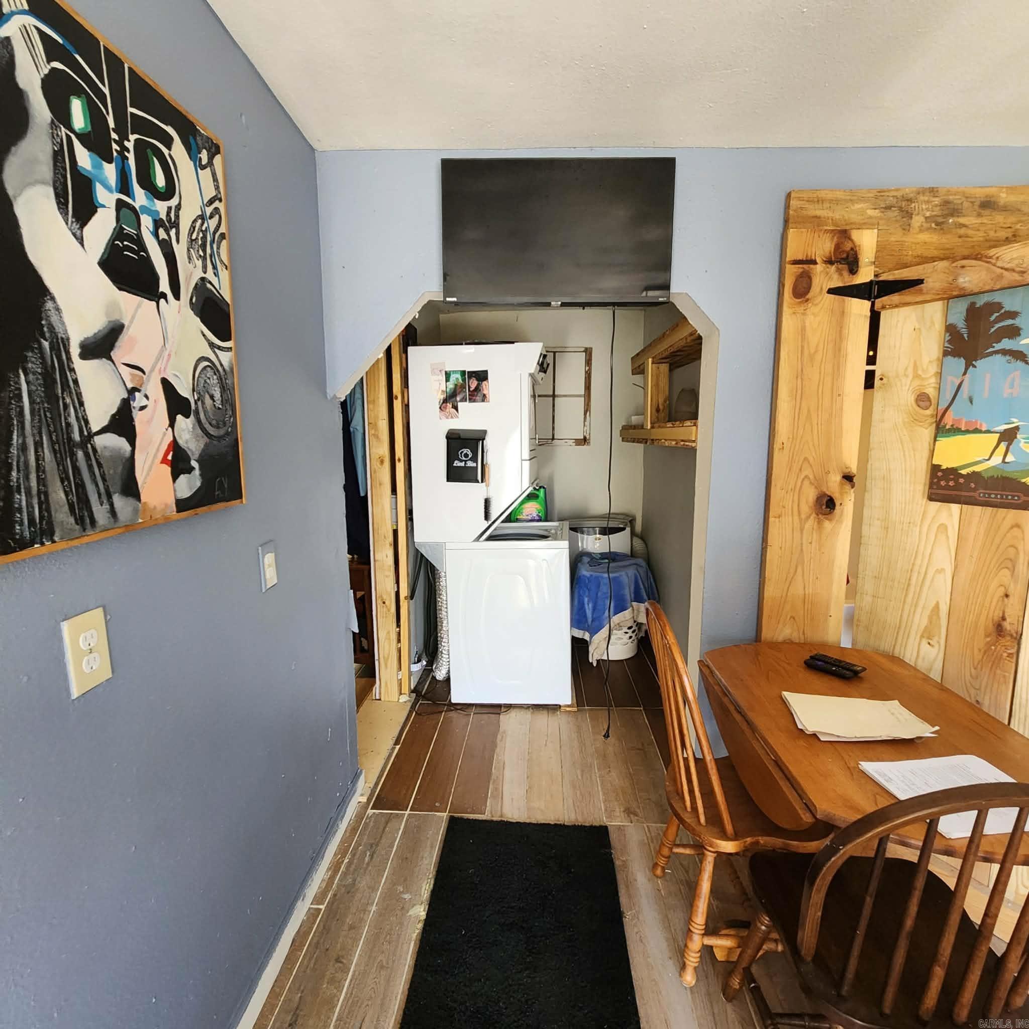 417B Mississippi Street  Hot Springs, AR