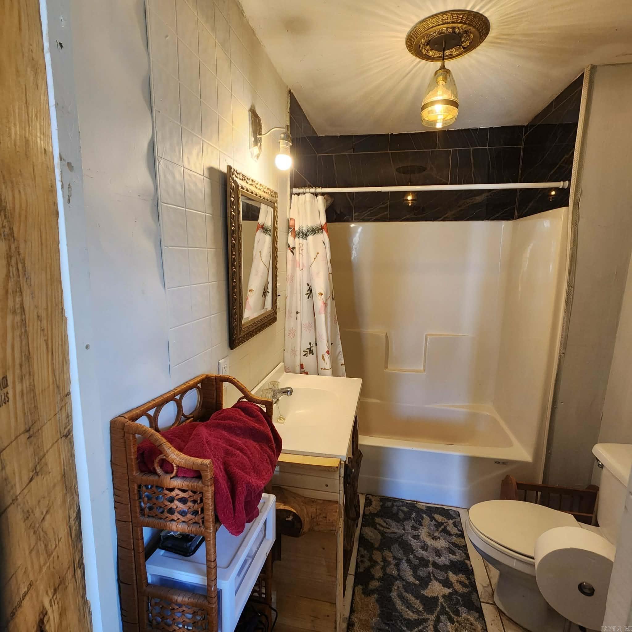 417B Mississippi Street  Hot Springs, AR