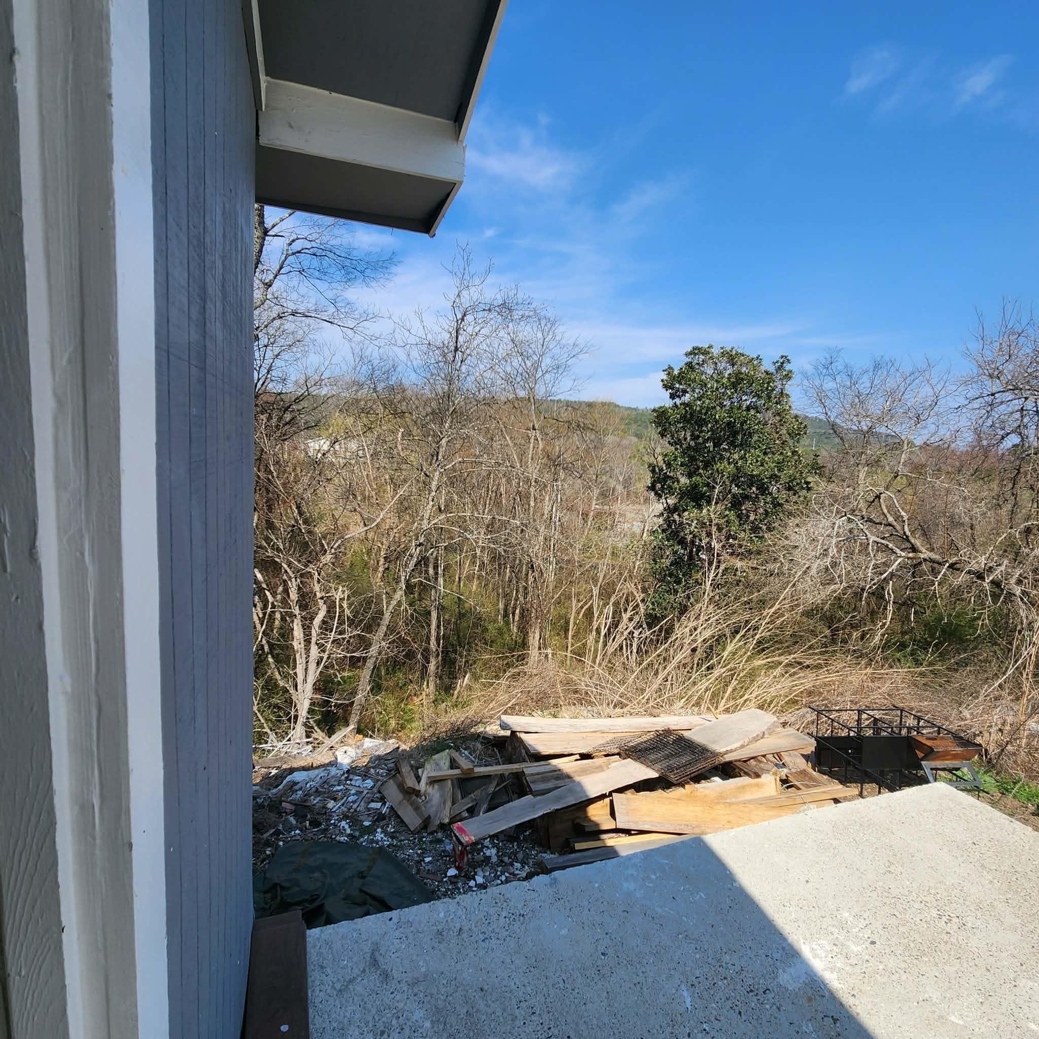 417B Mississippi Street  Hot Springs, AR