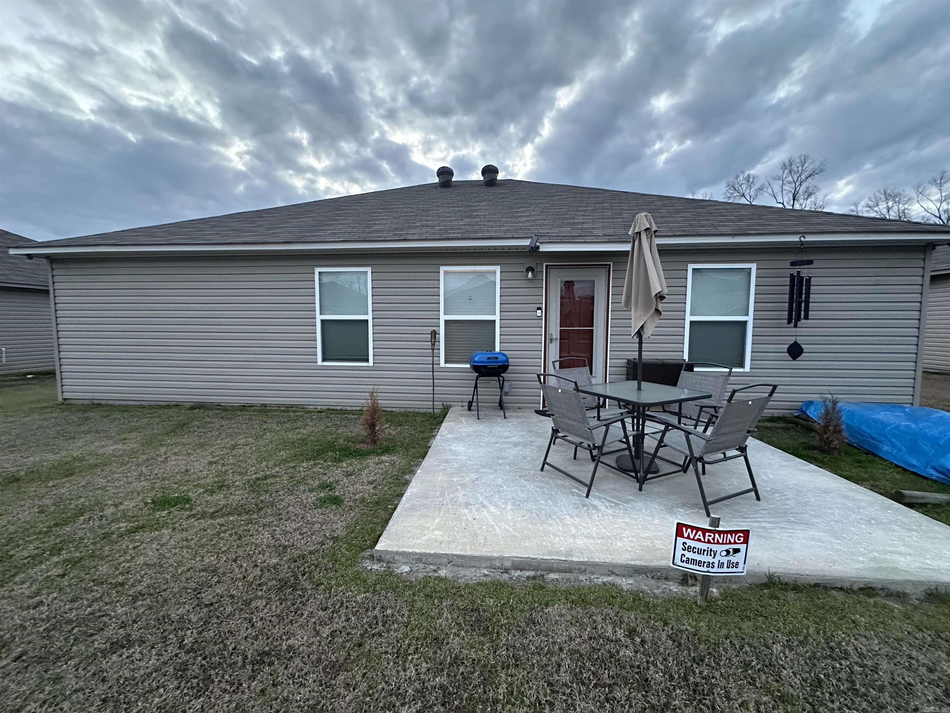 33 Avant Garde Drive Little Rock, AR 72204