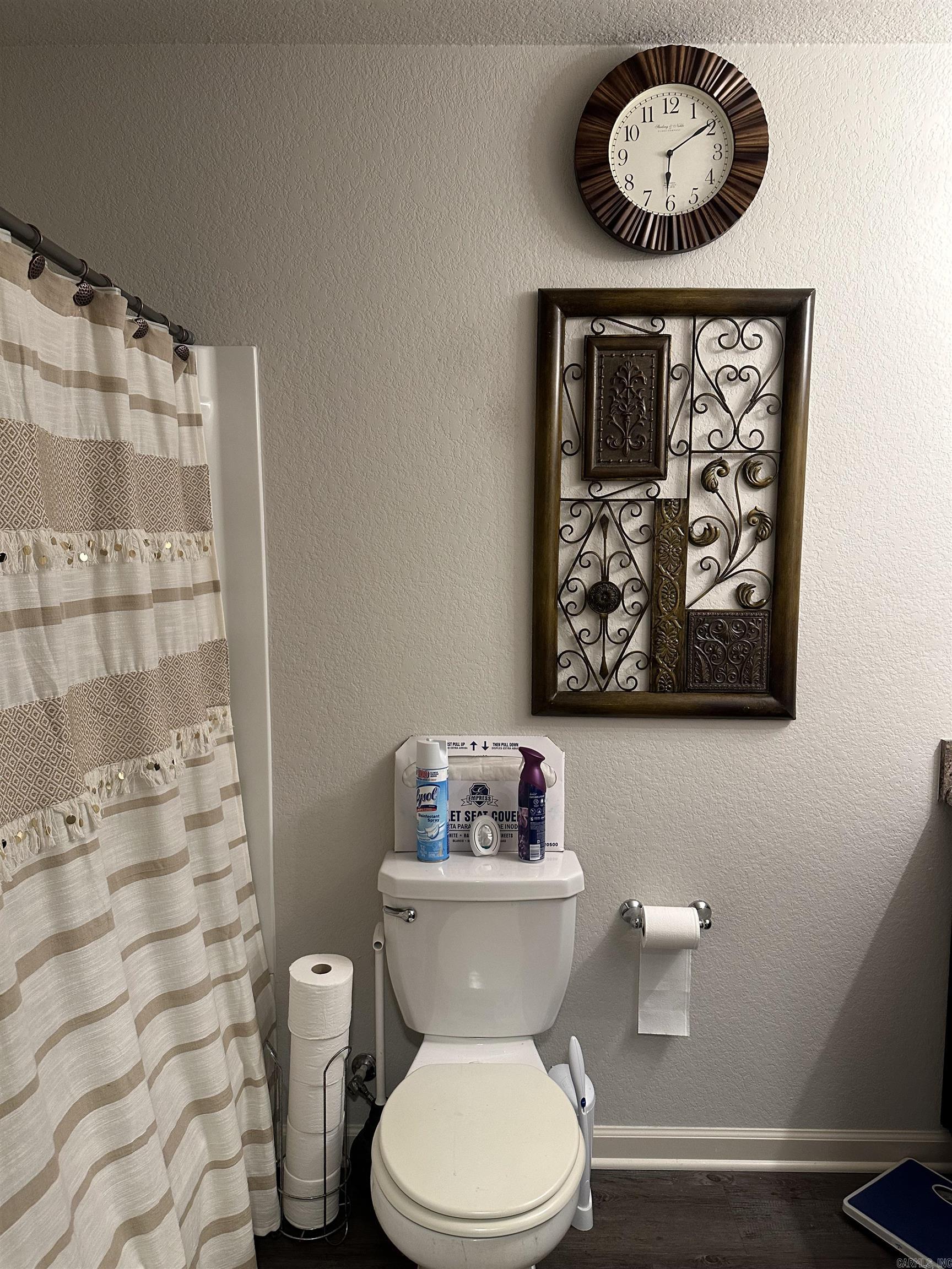 33 Avant Garde  Little Rock, AR