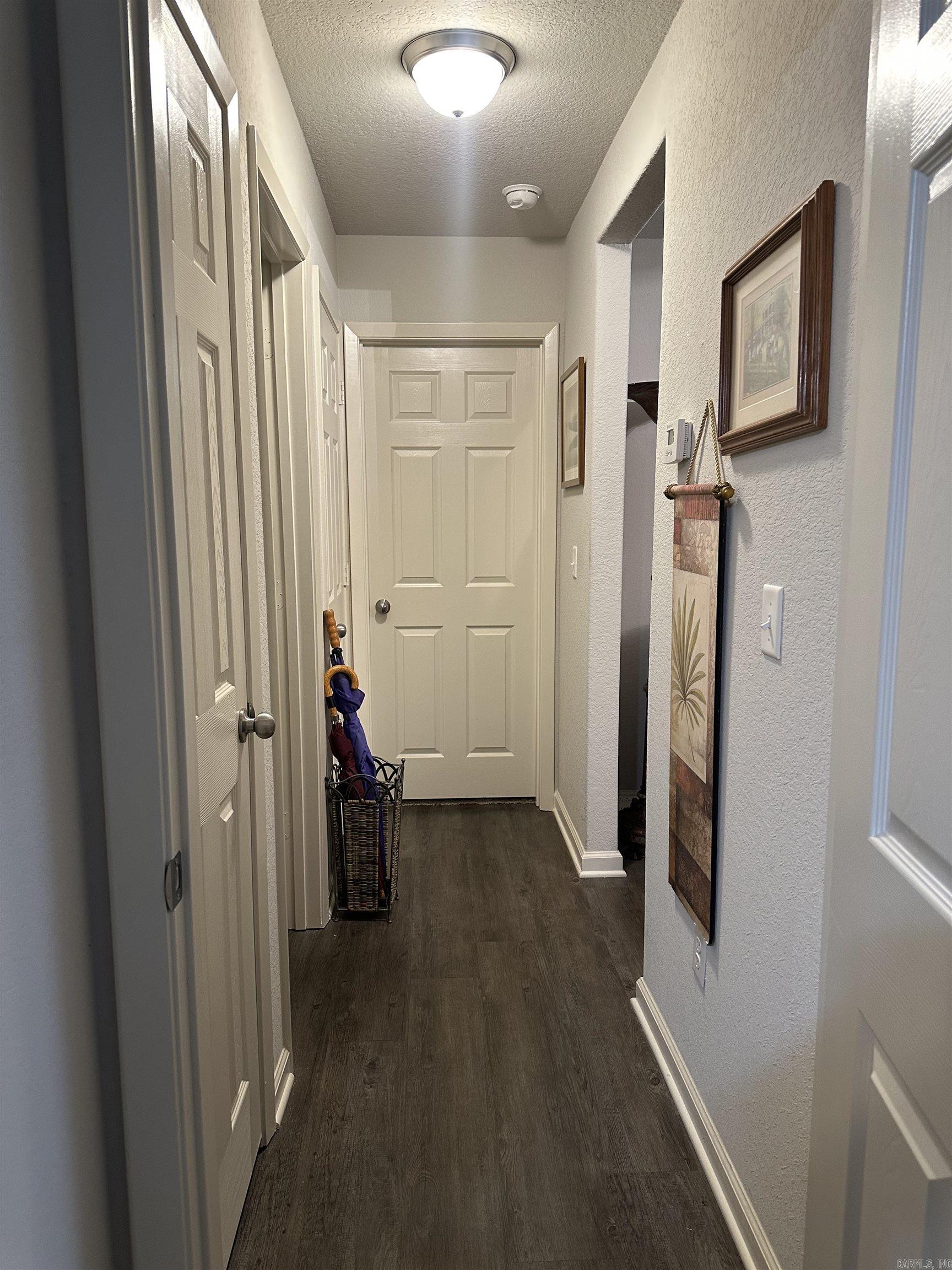 33 Avant Garde Drive Little Rock, AR 72204