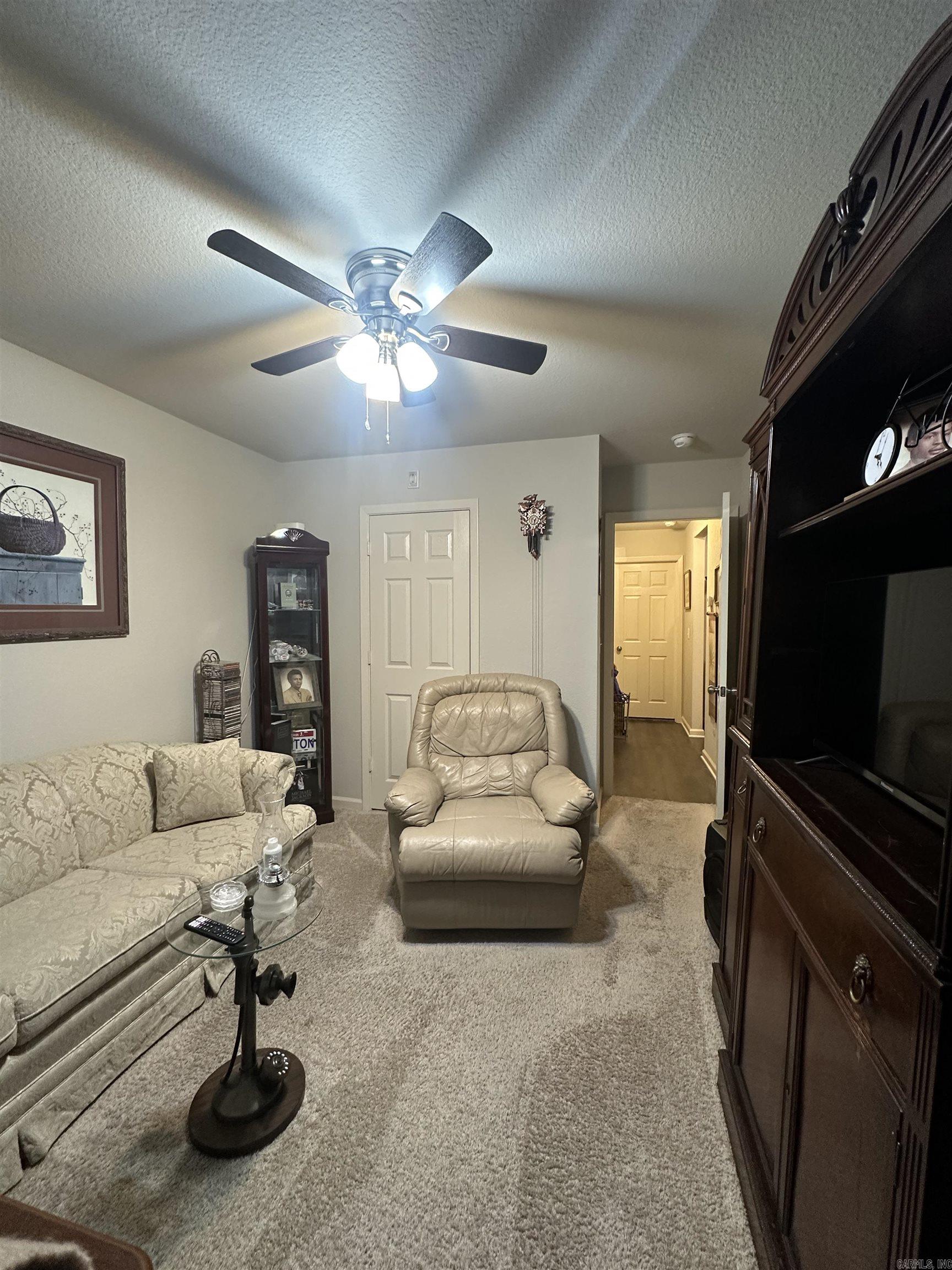 33 Avant Garde  Little Rock, AR