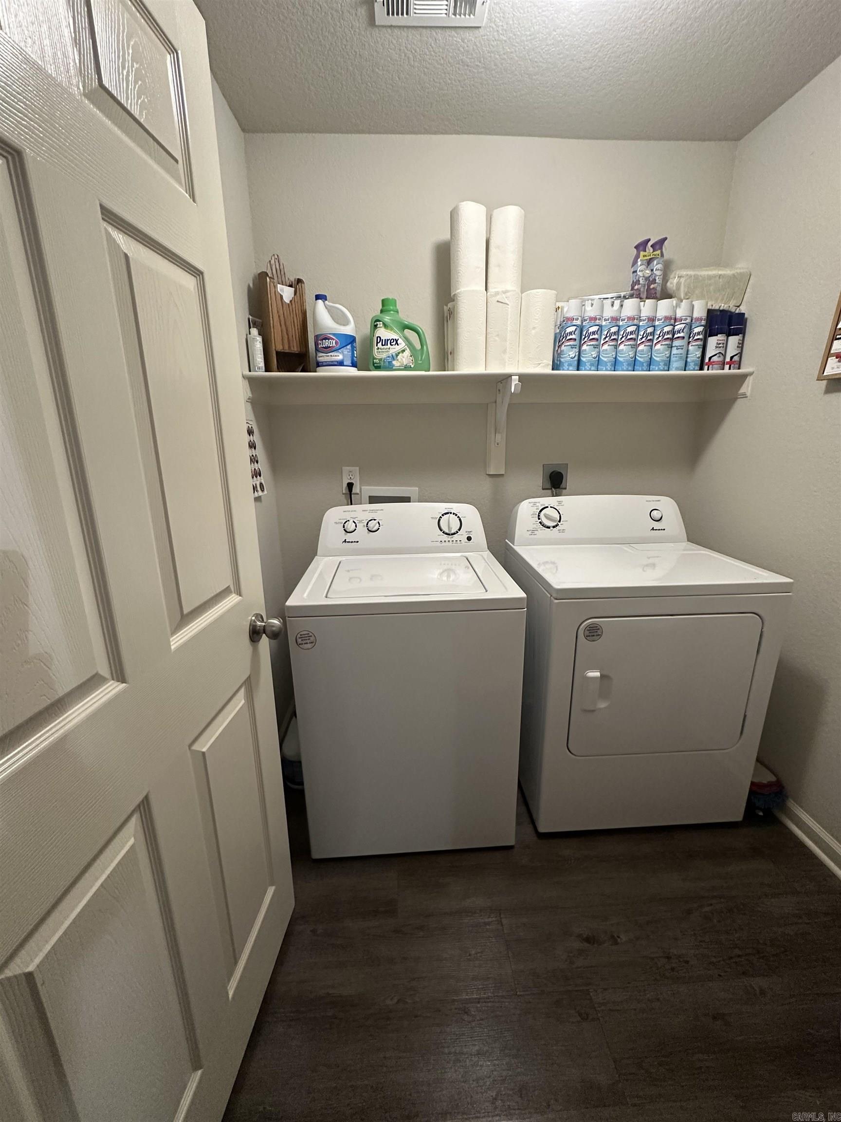 33 Avant Garde  Little Rock, AR