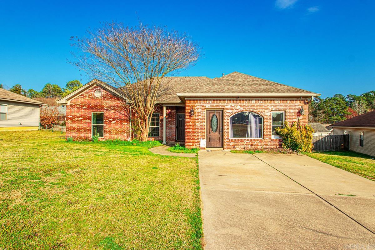 1838 Milburn  Benton, AR