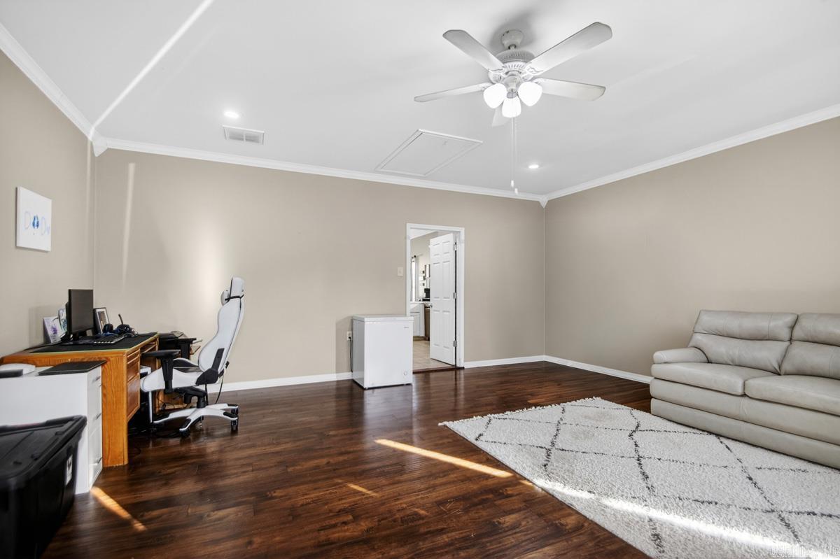 1838 Milburn  Benton, AR