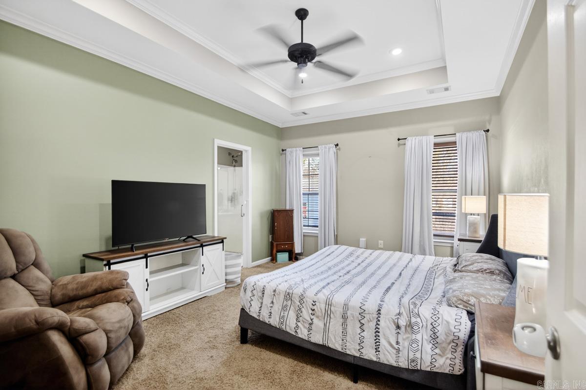 1838 Milburn  Benton, AR