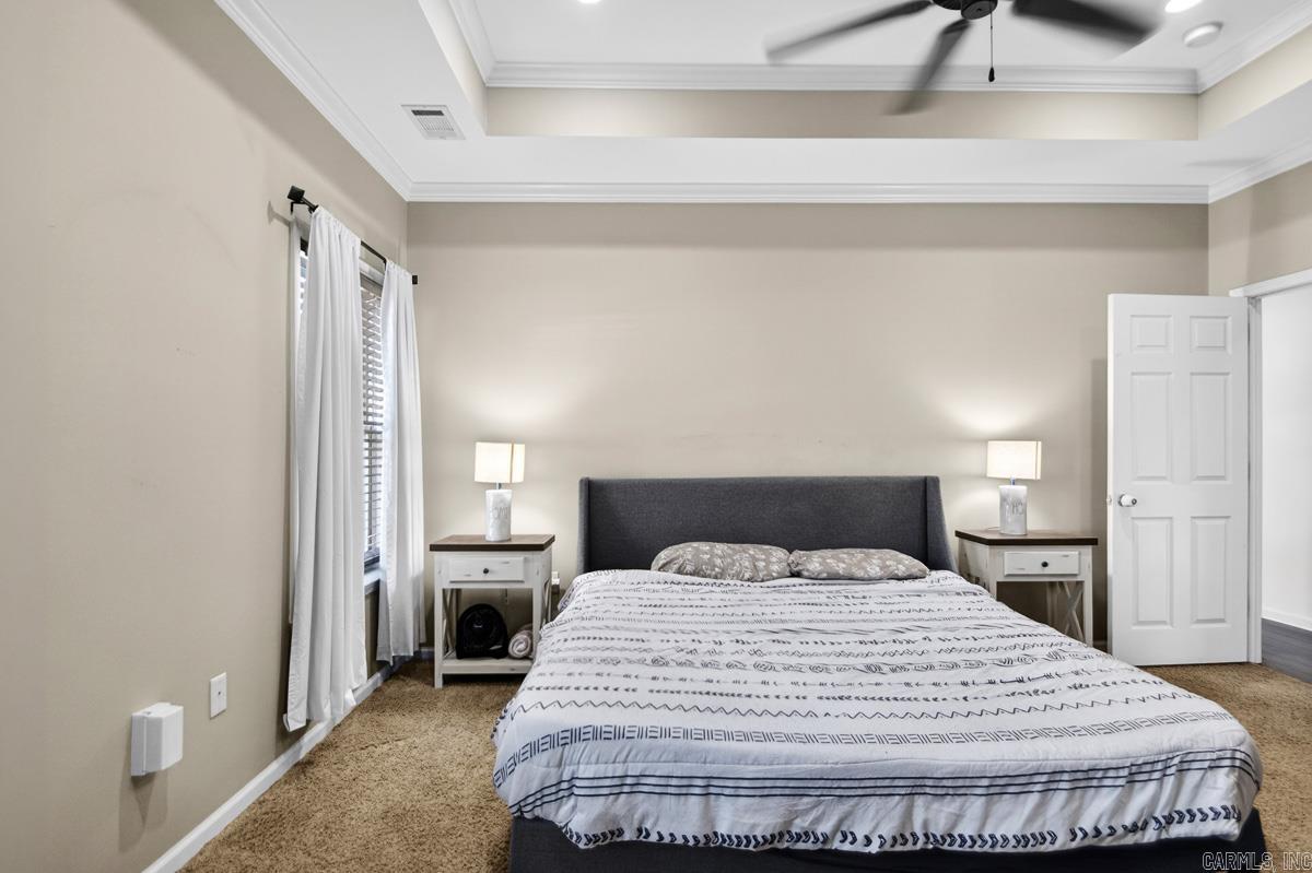 1838 Milburn  Benton, AR