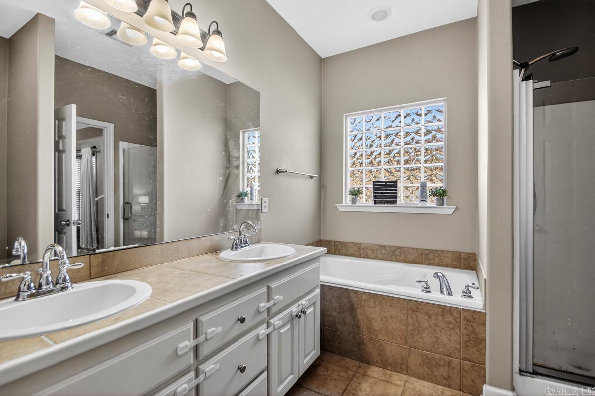 1838 Milburn  Benton, AR