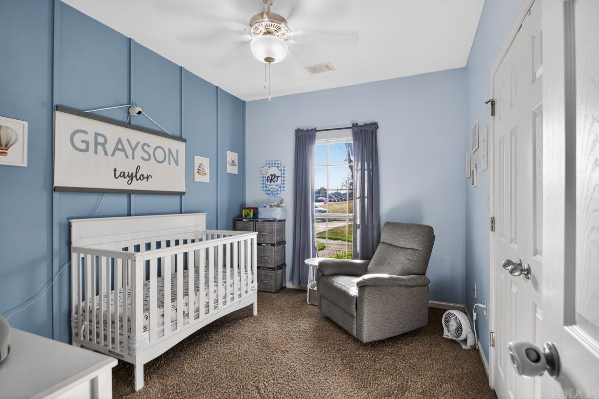 1838 Milburn  Benton, AR