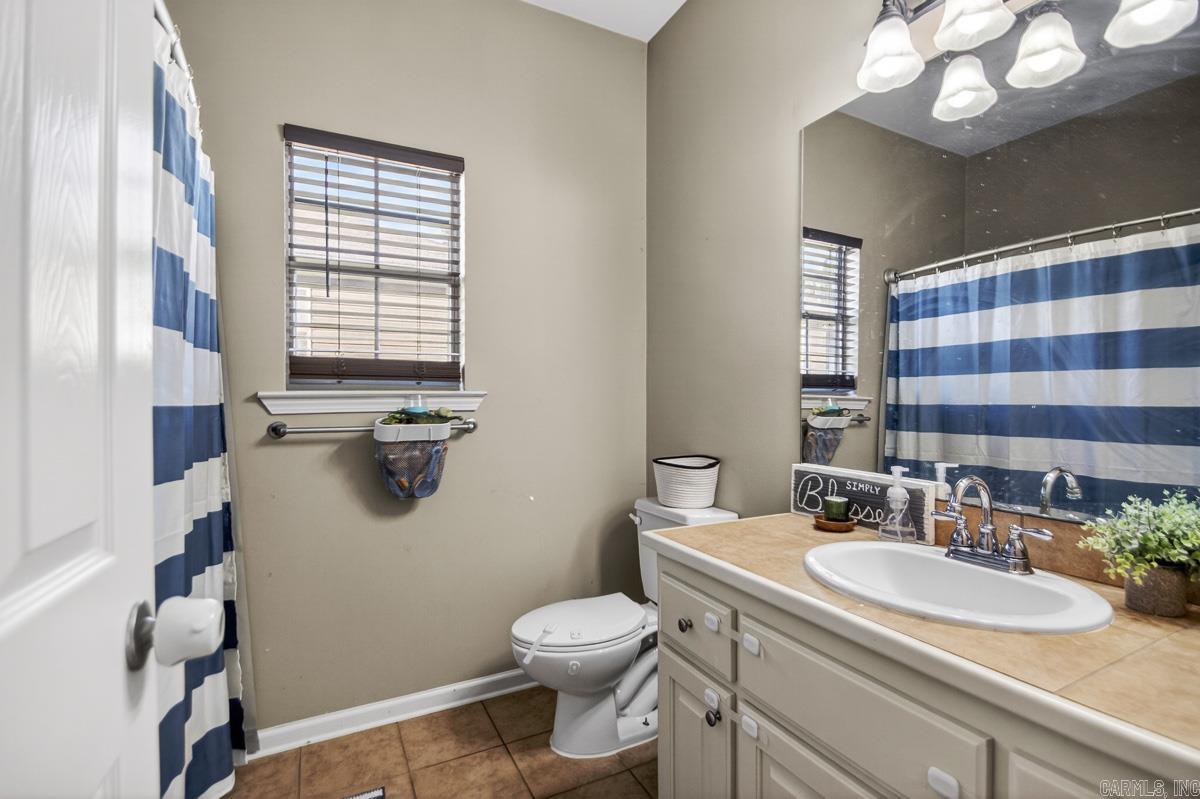 1838 Milburn  Benton, AR