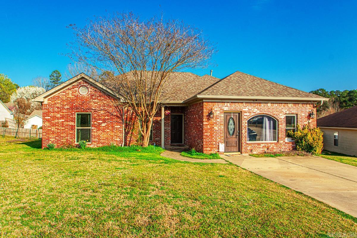 1838 Milburn  Benton, AR