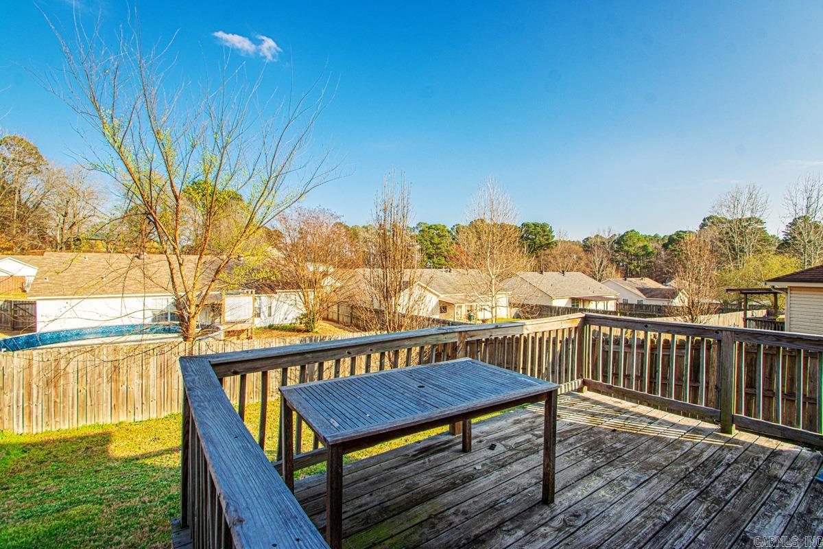 1838 Milburn  Benton, AR