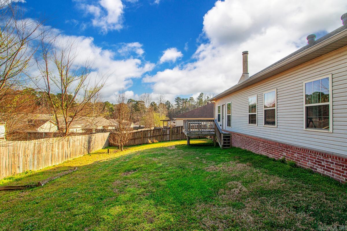 1838 Milburn  Benton, AR