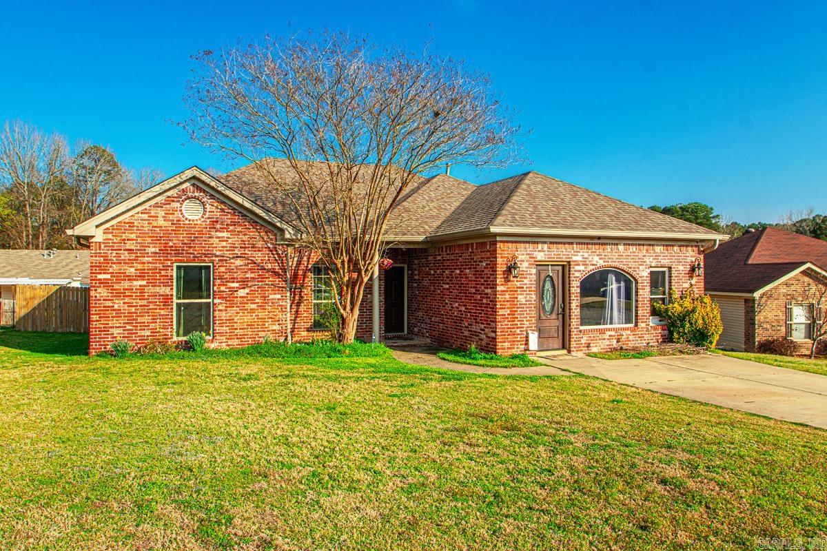 1838 Milburn  Benton, AR