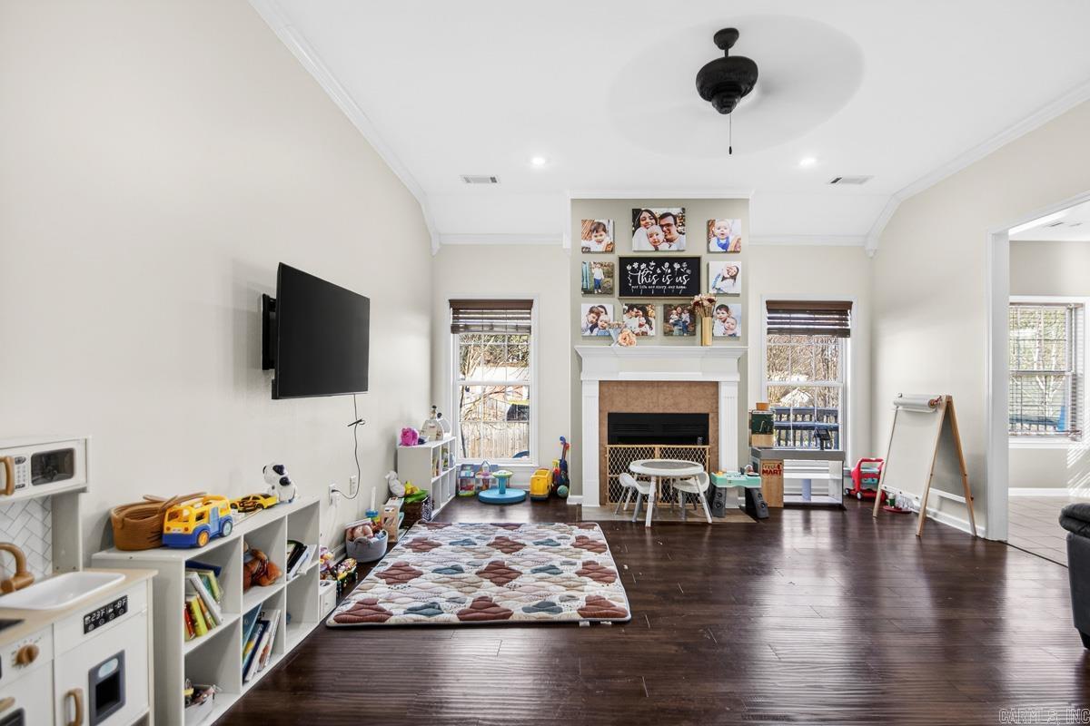 1838 Milburn  Benton, AR