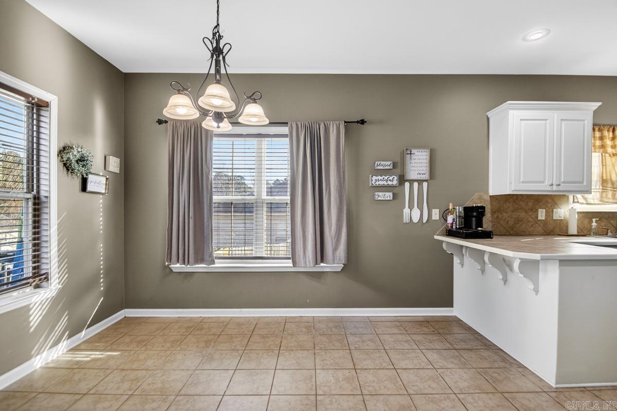 1838 Milburn  Benton, AR