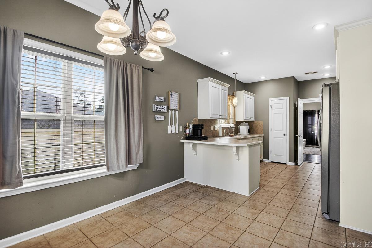 1838 Milburn  Benton, AR