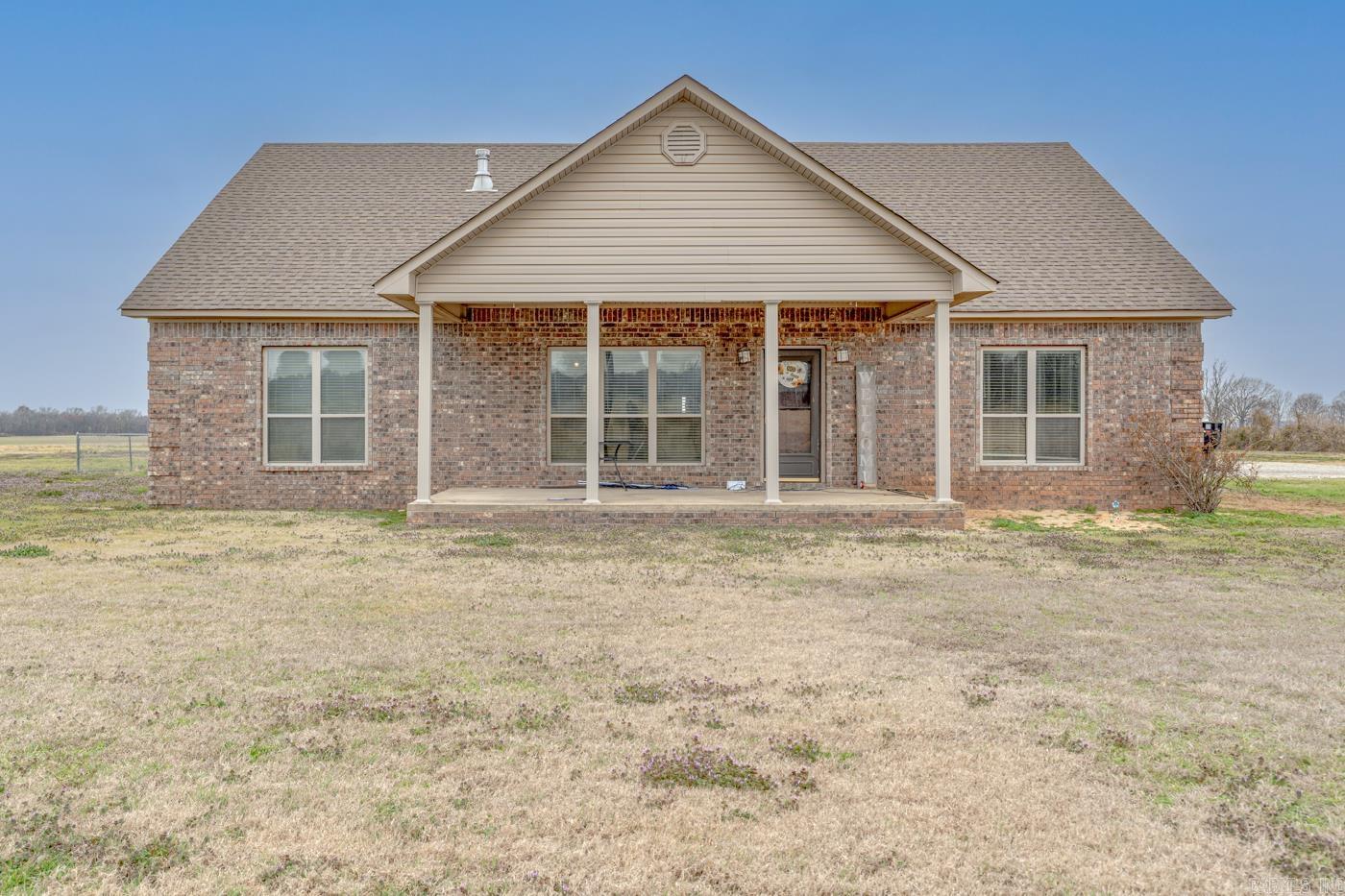 5041 Highway 1  Harrisburg, AR