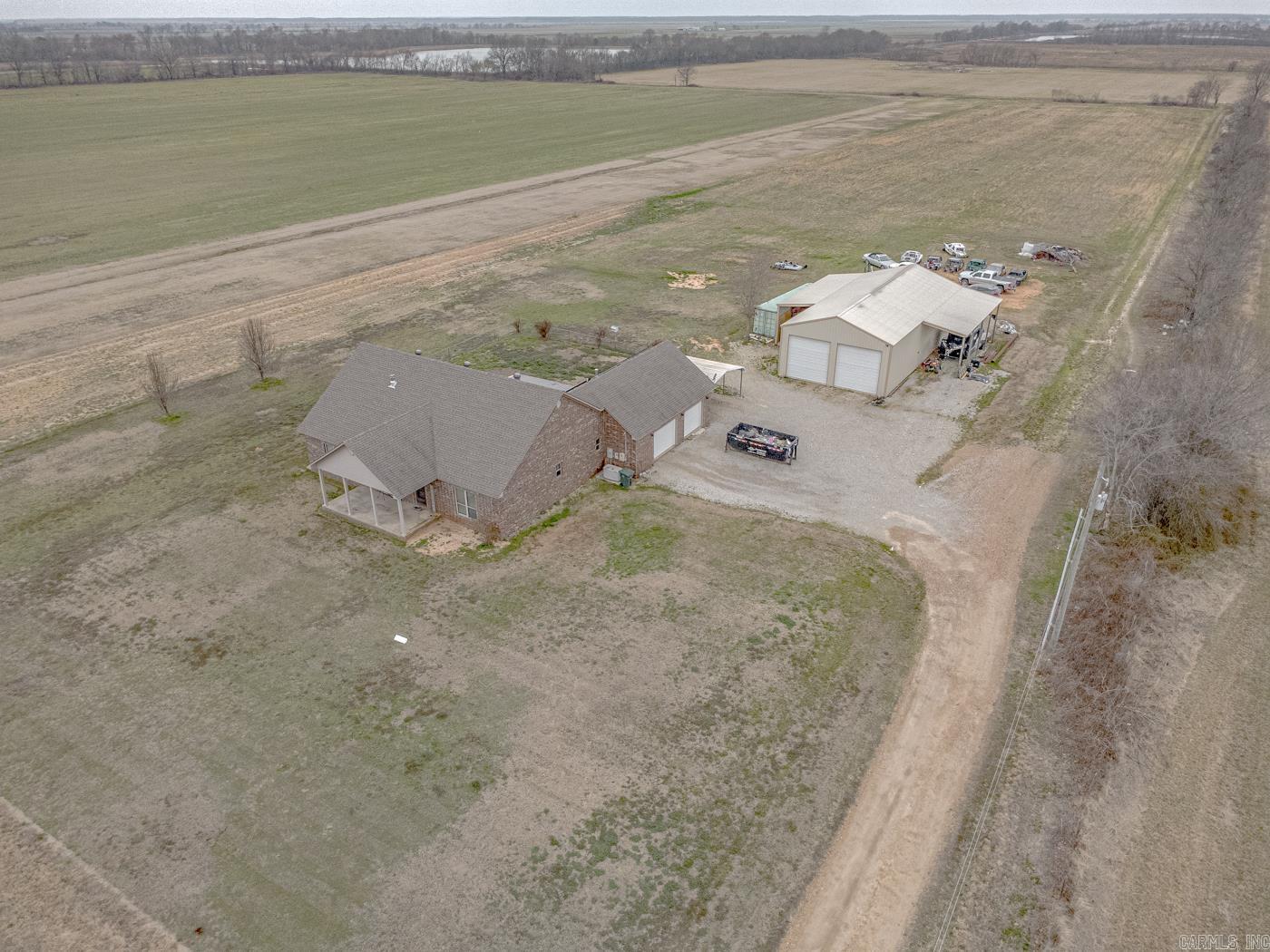 5041 Highway 1  Harrisburg, AR