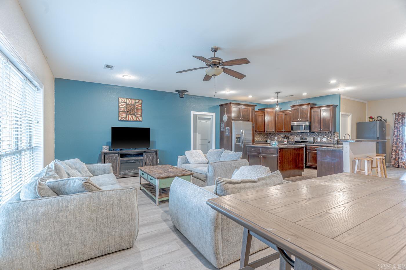 5041 Highway 1  Harrisburg, AR