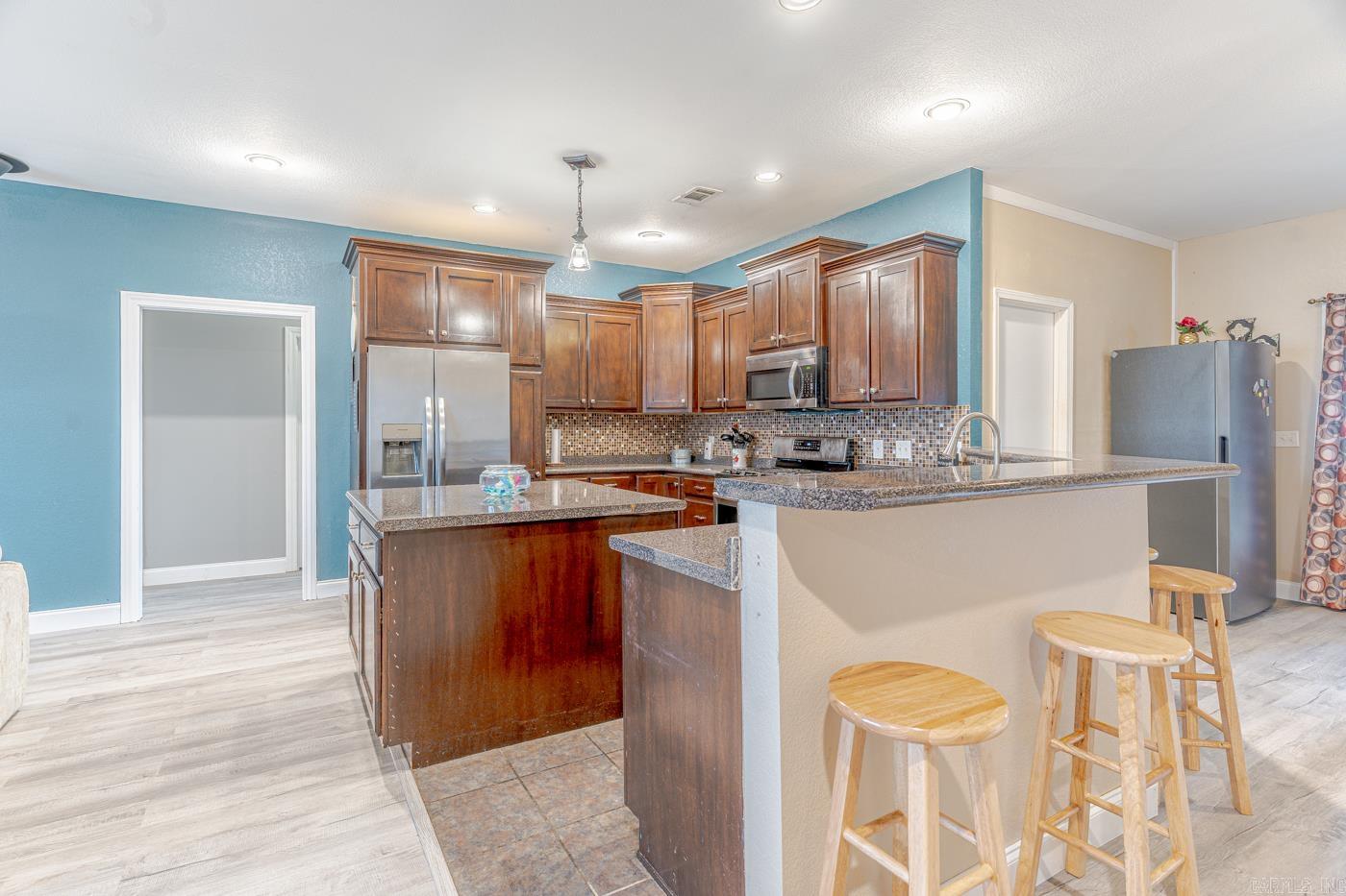 5041 Highway 1  Harrisburg, AR