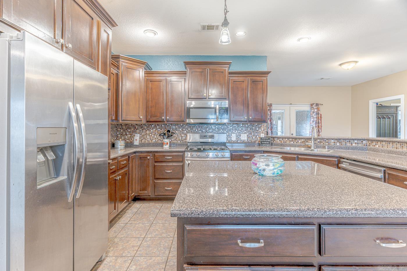 5041 Highway 1  Harrisburg, AR