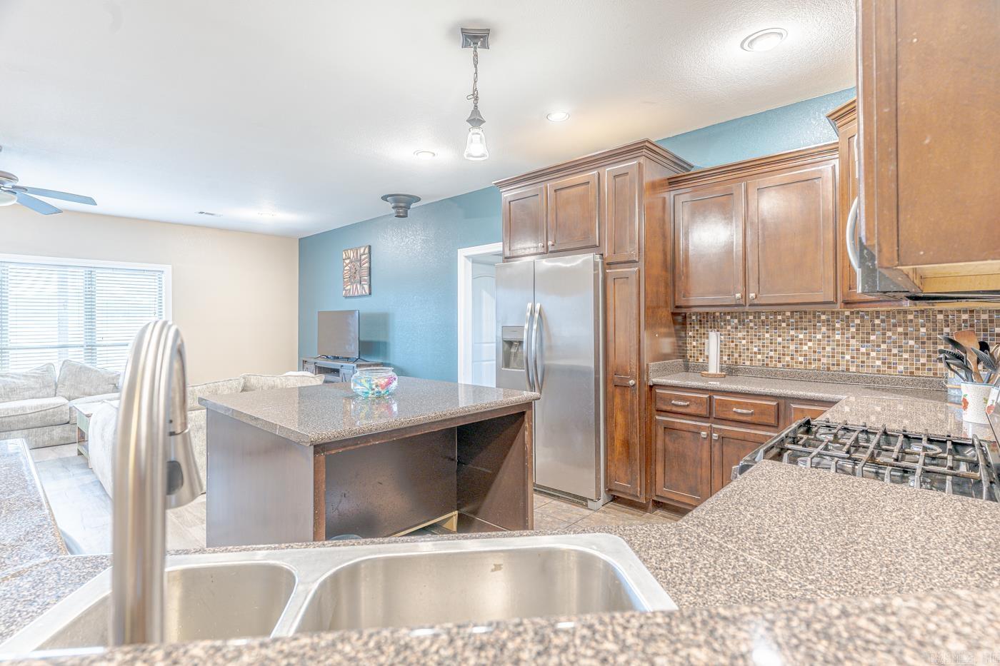 5041 Highway 1  Harrisburg, AR