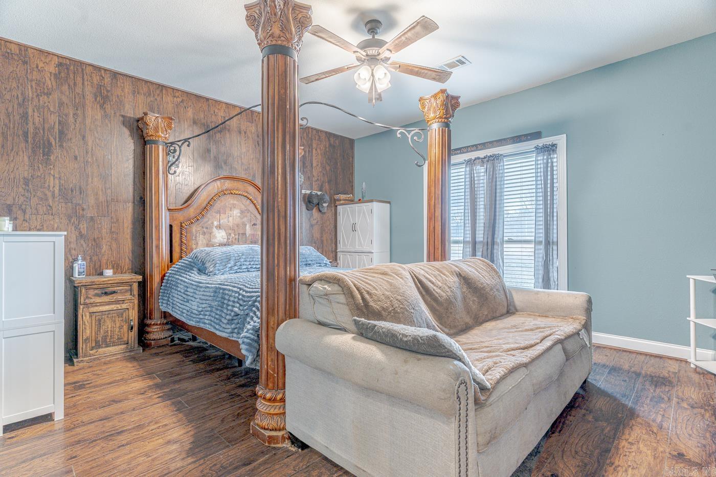 5041 Highway 1  Harrisburg, AR