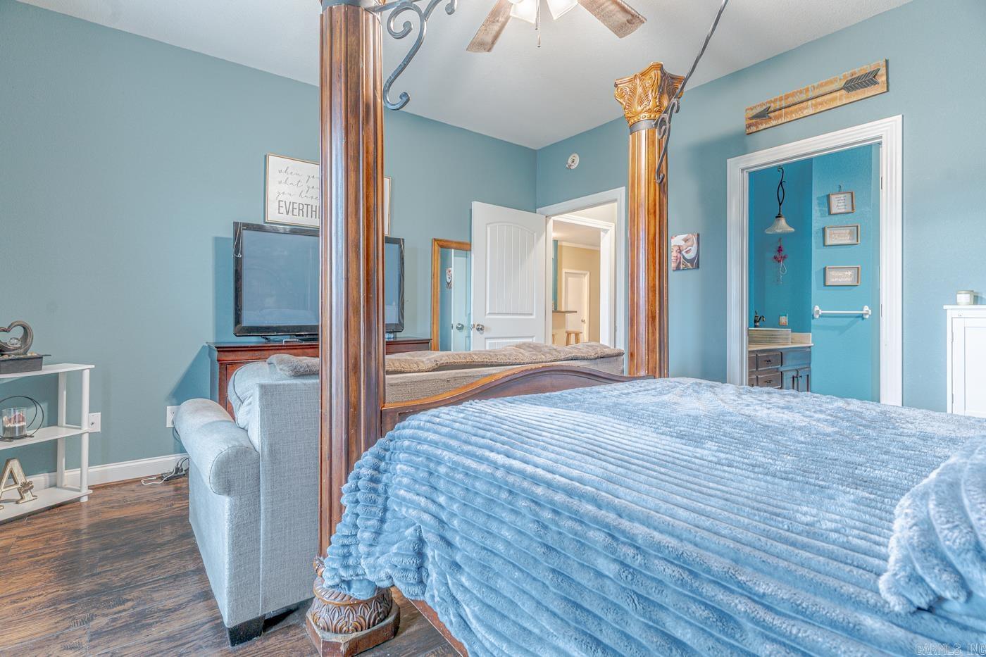 5041 Highway 1  Harrisburg, AR