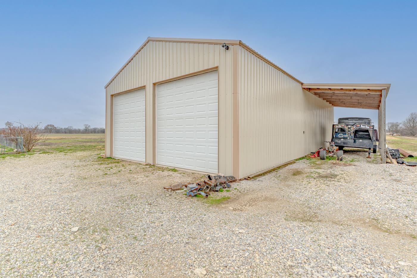 5041 Highway 1  Harrisburg, AR