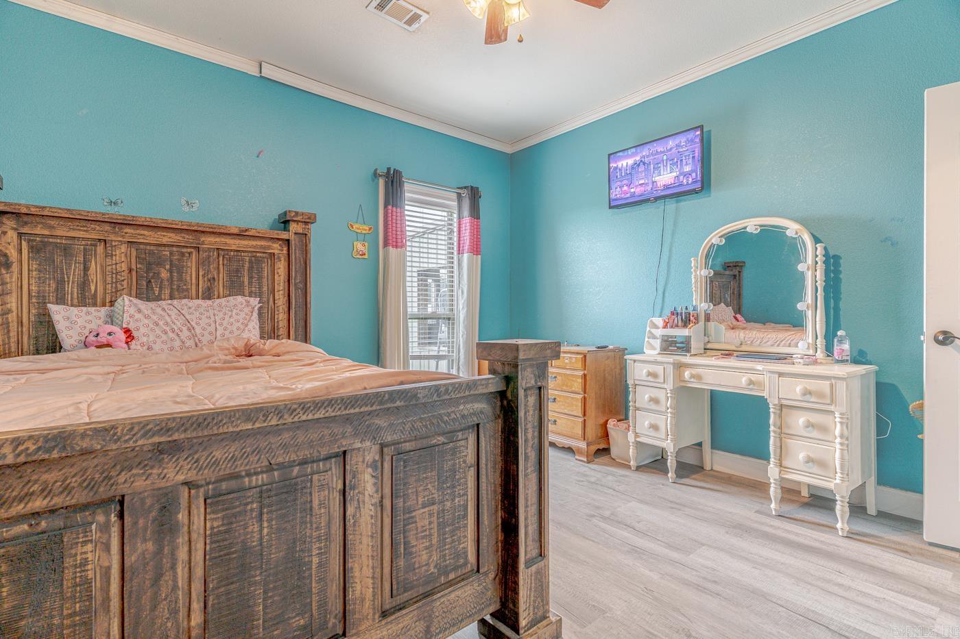 5041 Highway 1  Harrisburg, AR